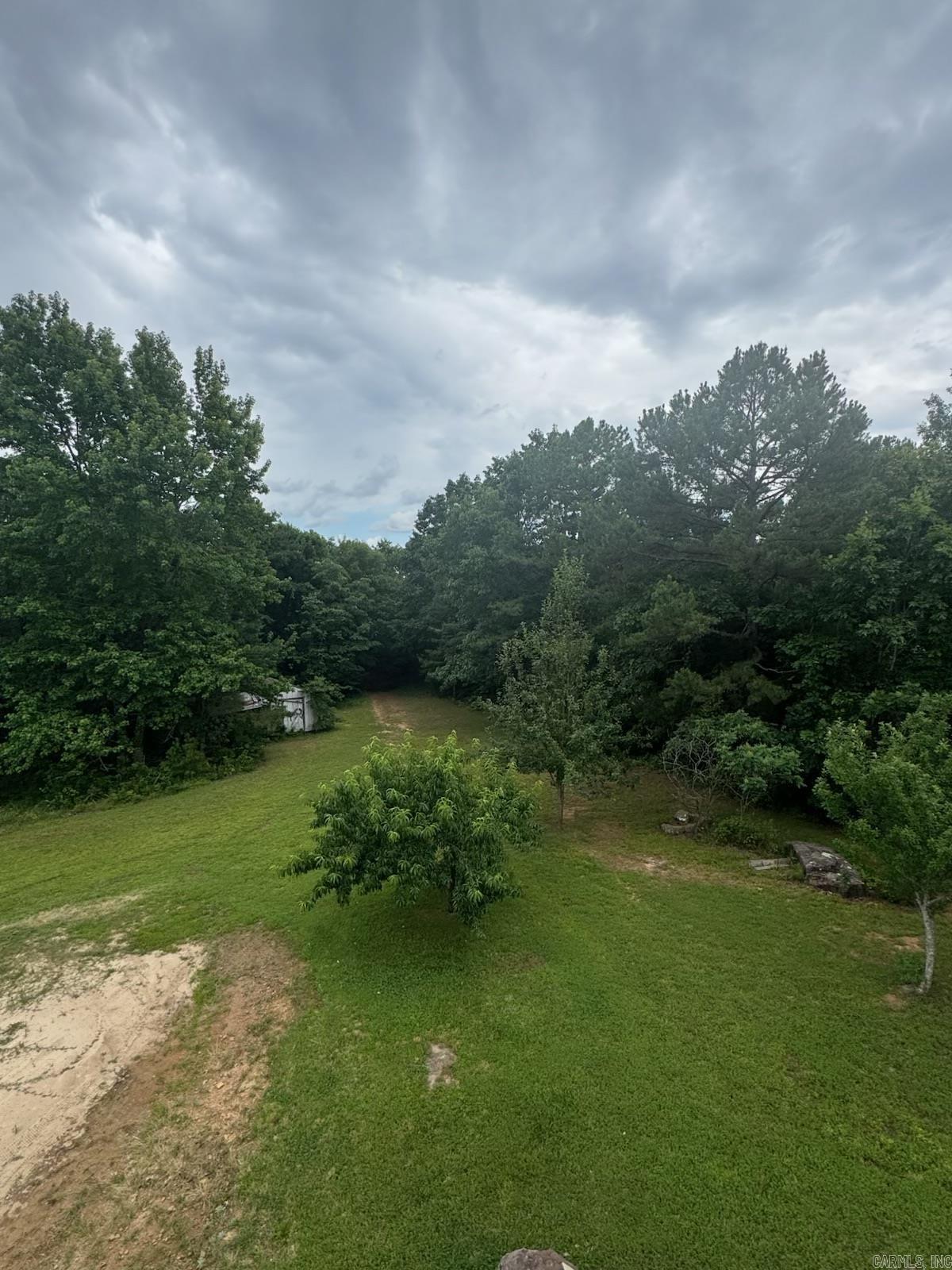 653 Blair  Shirley, AR