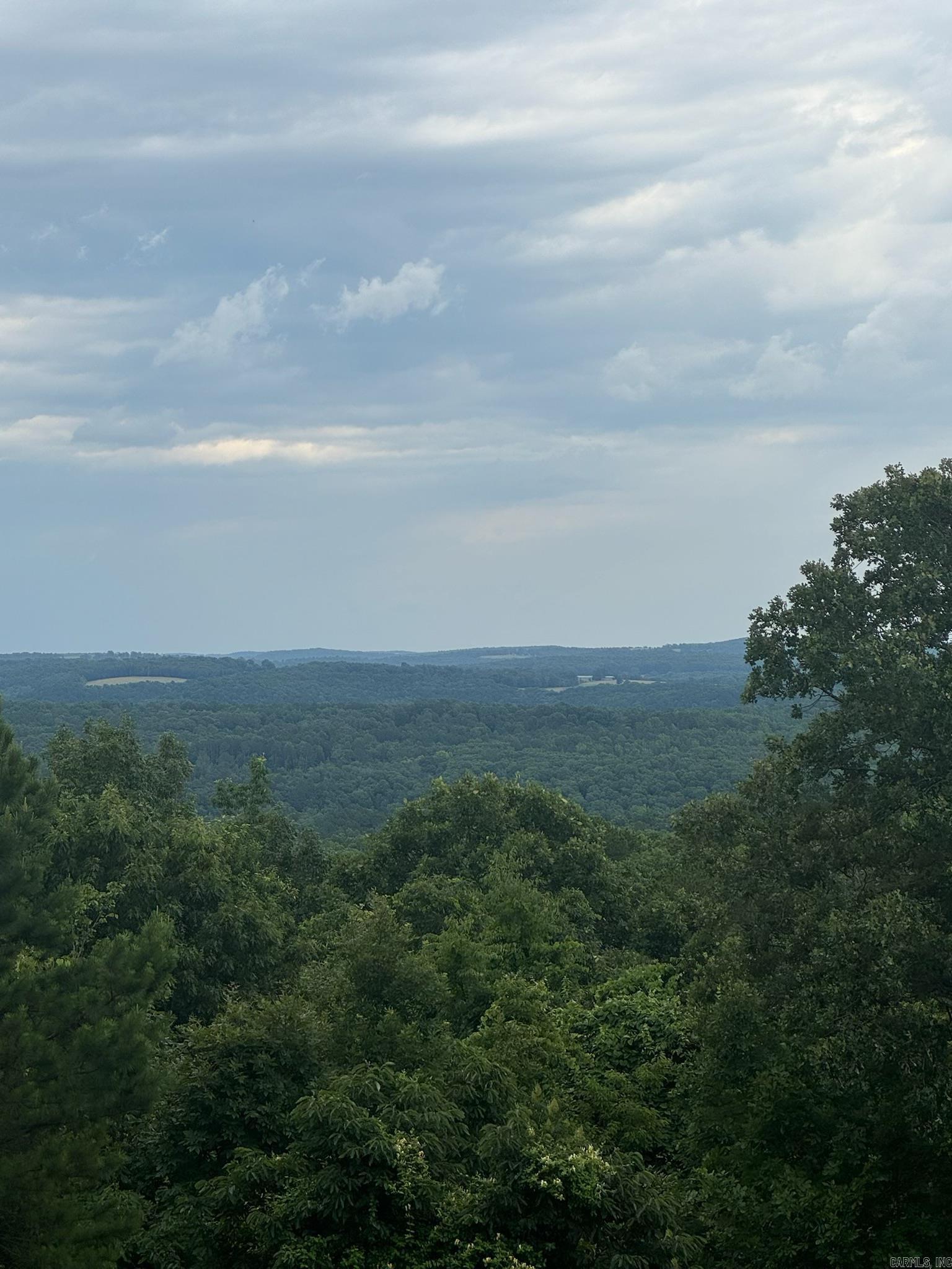 653 Blair  Shirley, AR