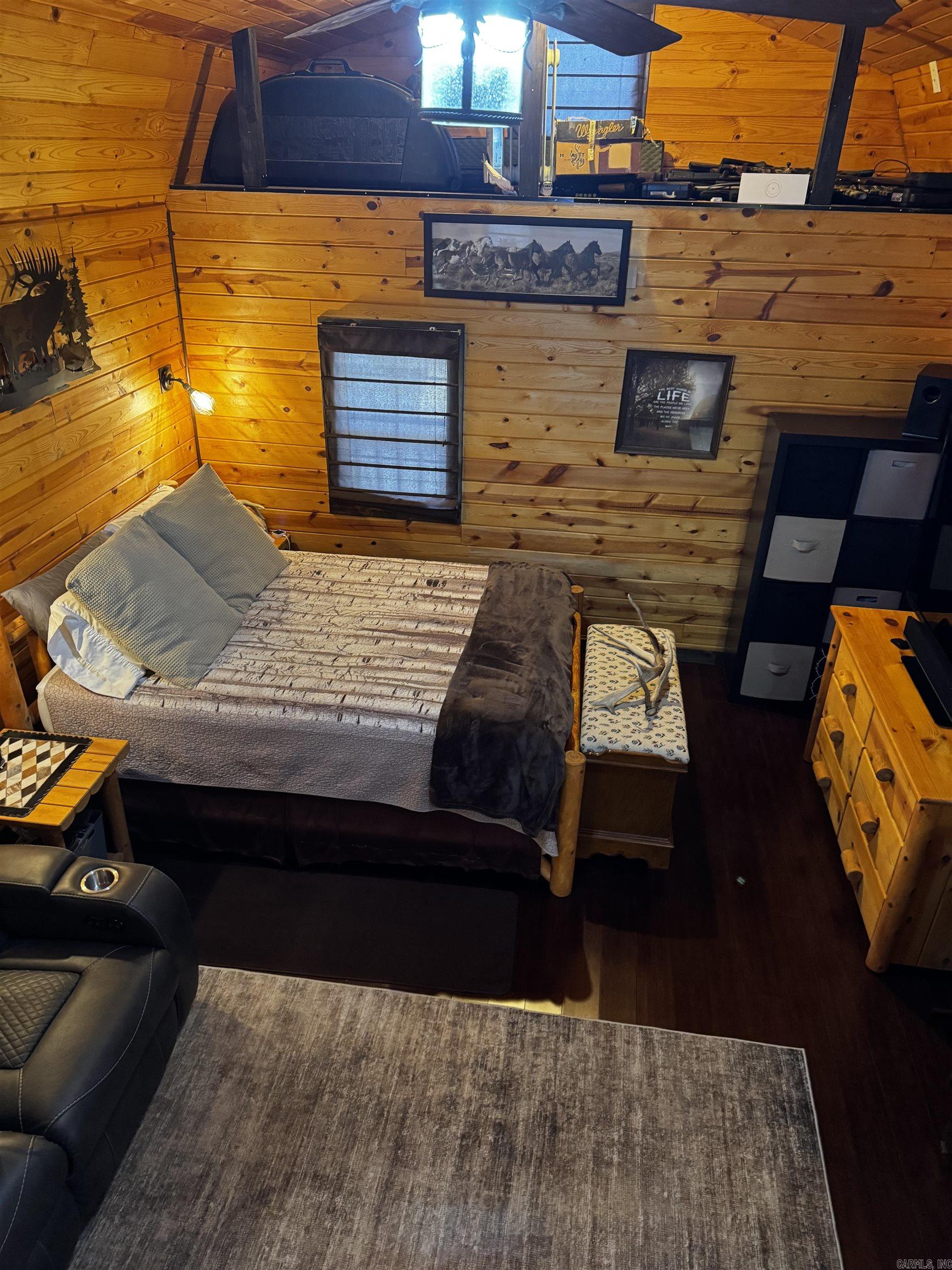 653 Blair  Shirley, AR