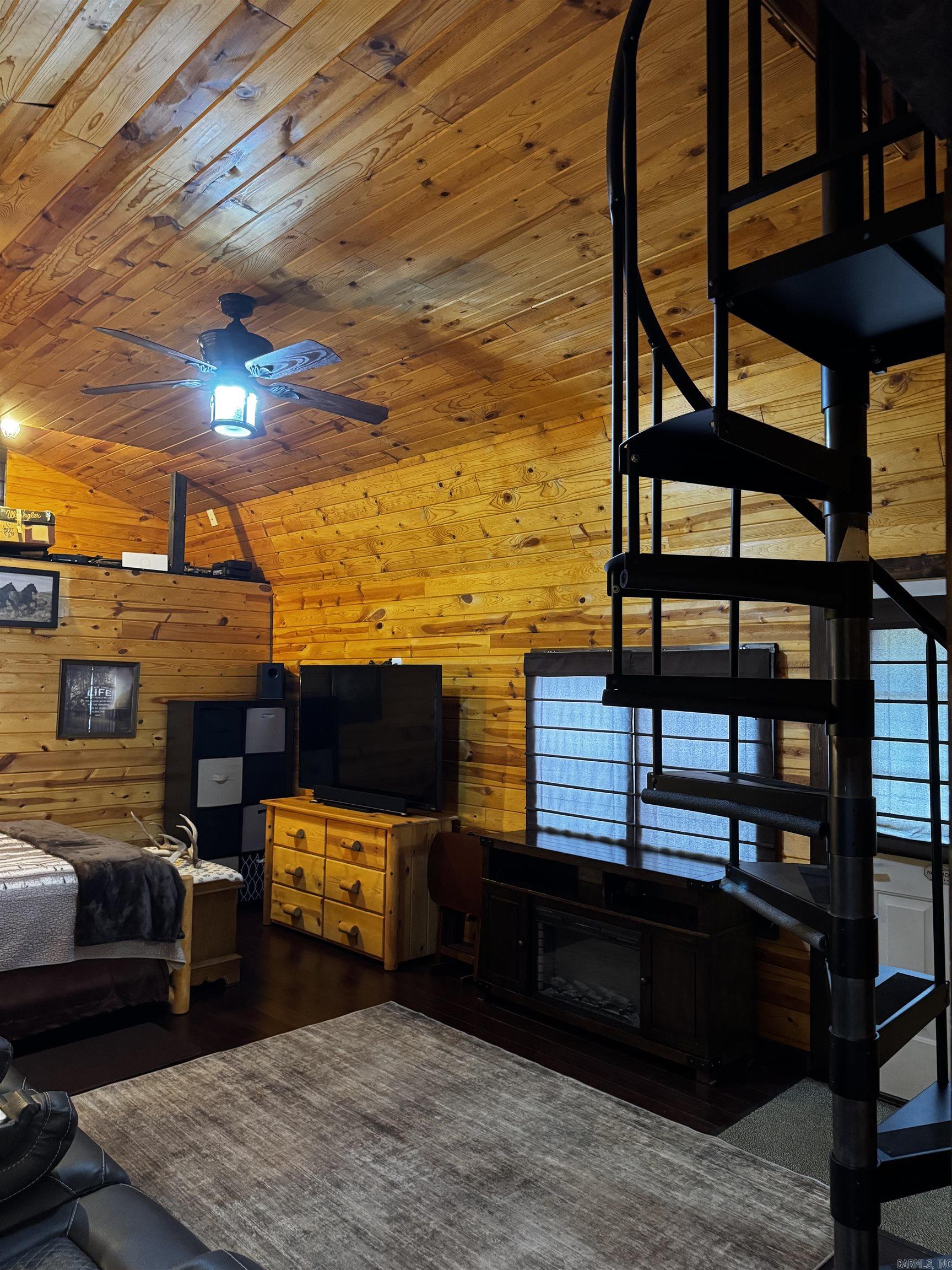 653 Blair  Shirley, AR
