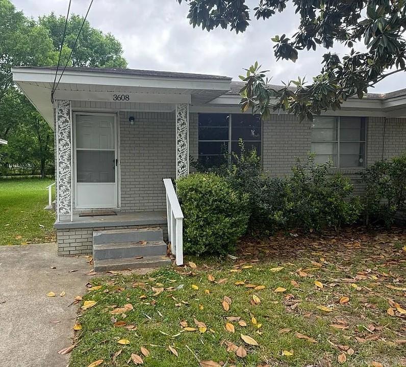 3608 Willow  North Little Rock, AR