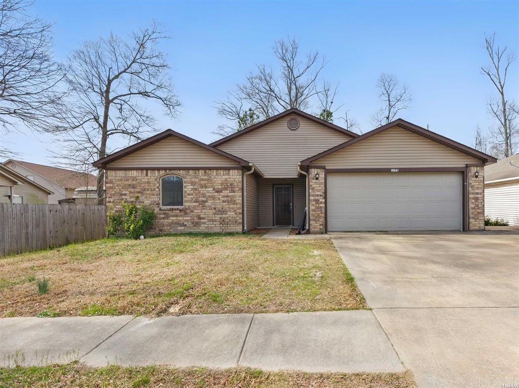 1173 Tulip  Haskell, AR