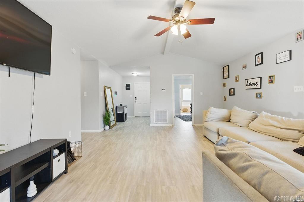 1173 Tulip  Haskell, AR