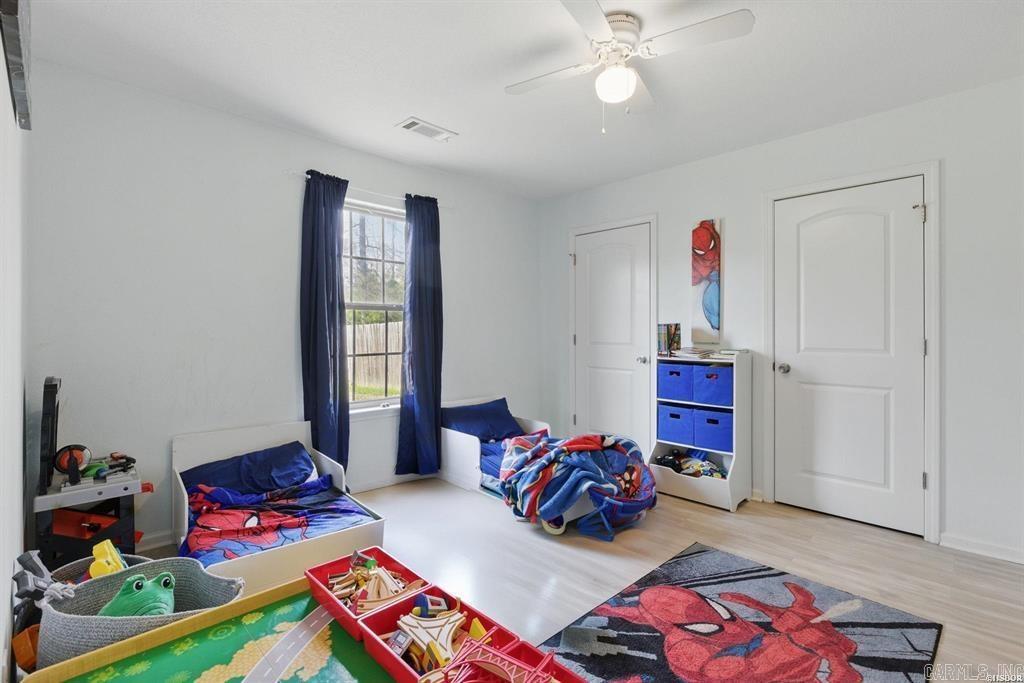 1173 Tulip  Haskell, AR