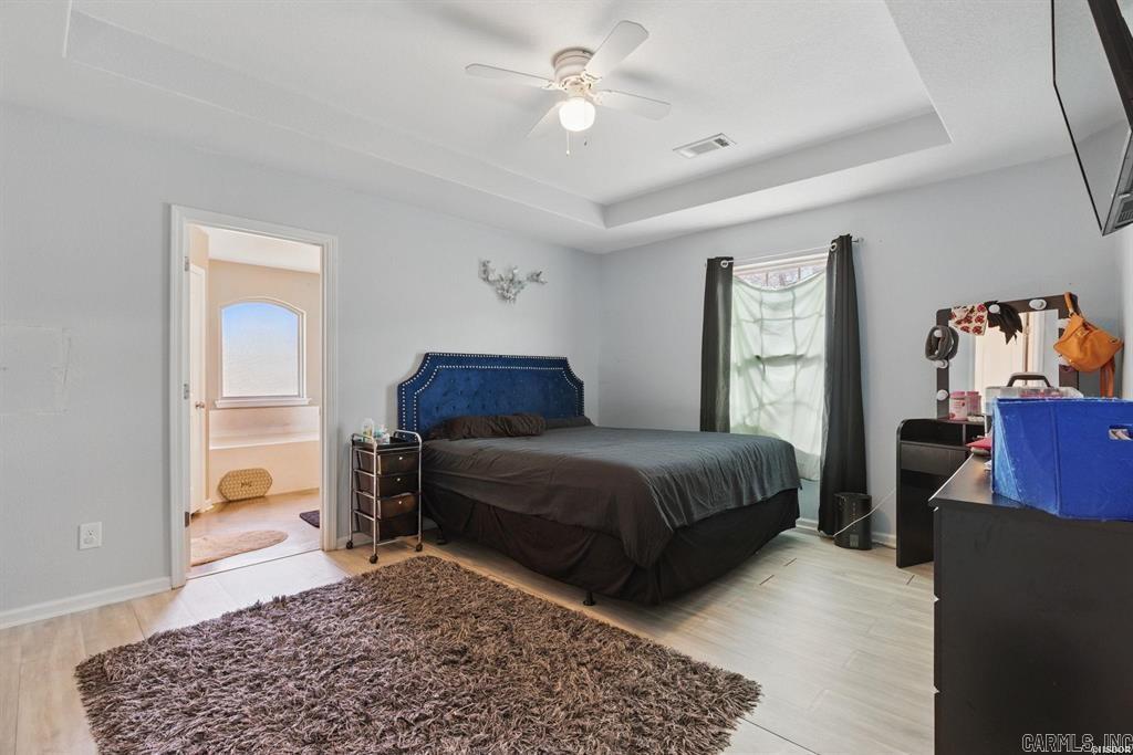1173 Tulip  Haskell, AR