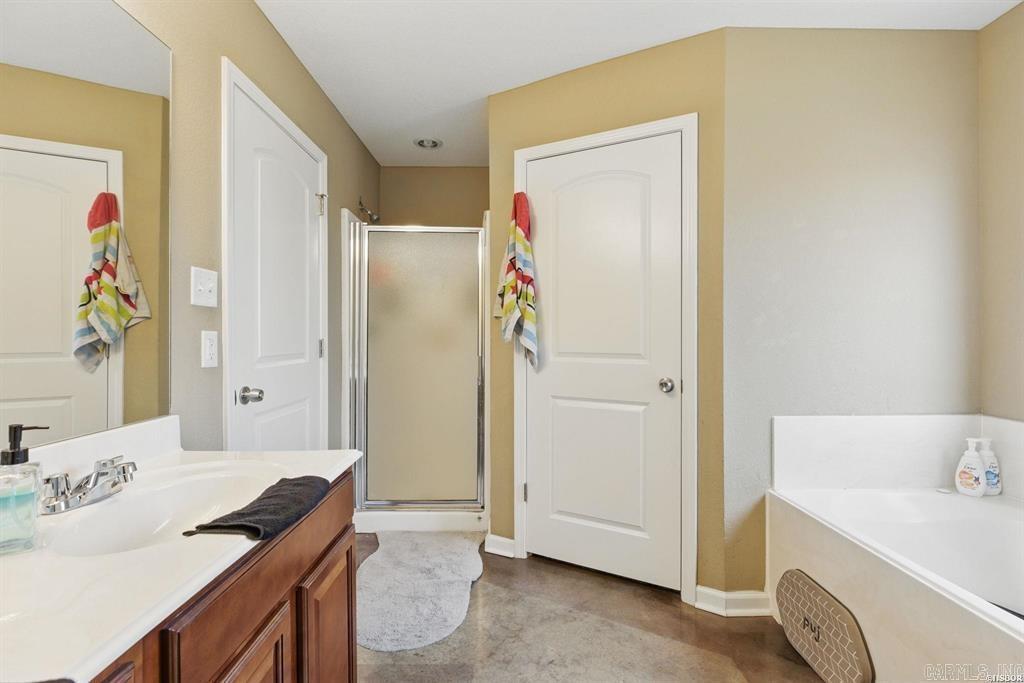 1173 Tulip  Haskell, AR