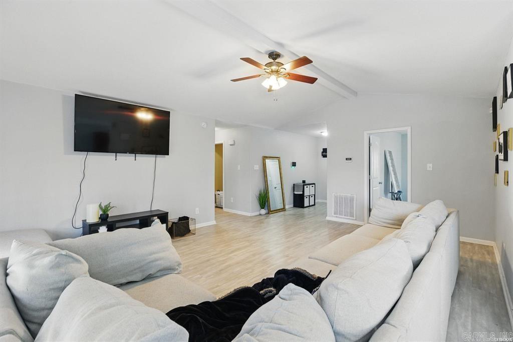 1173 Tulip  Haskell, AR