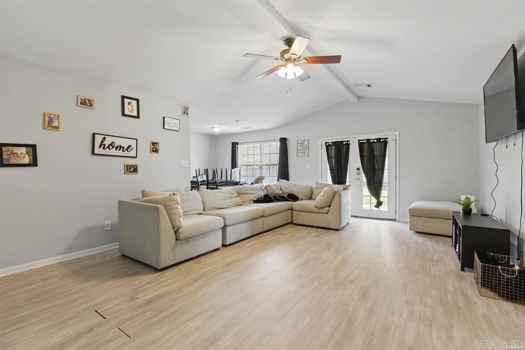 1173 Tulip  Haskell, AR