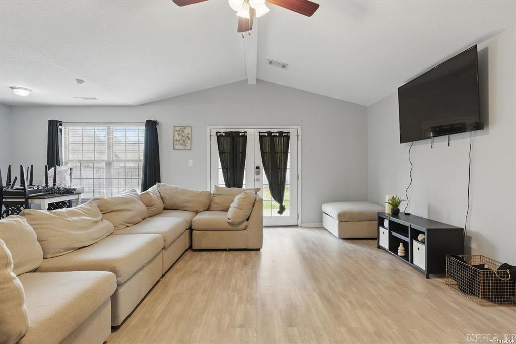 1173 Tulip  Haskell, AR
