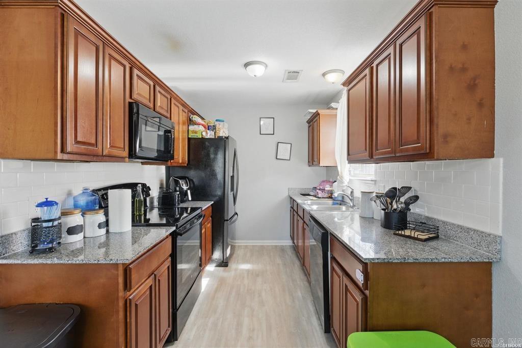 1173 Tulip  Haskell, AR