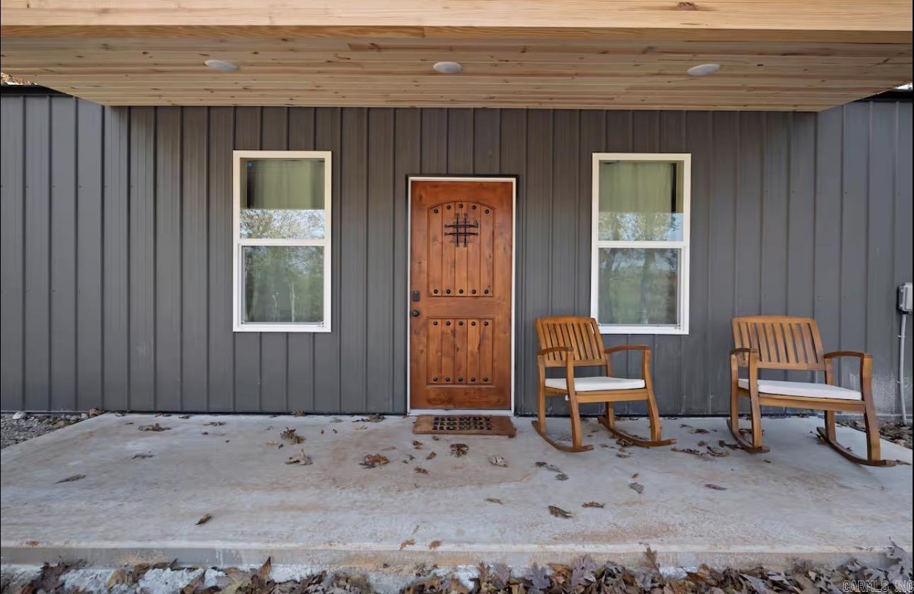 895 Pinterest Road  Hardy, AR