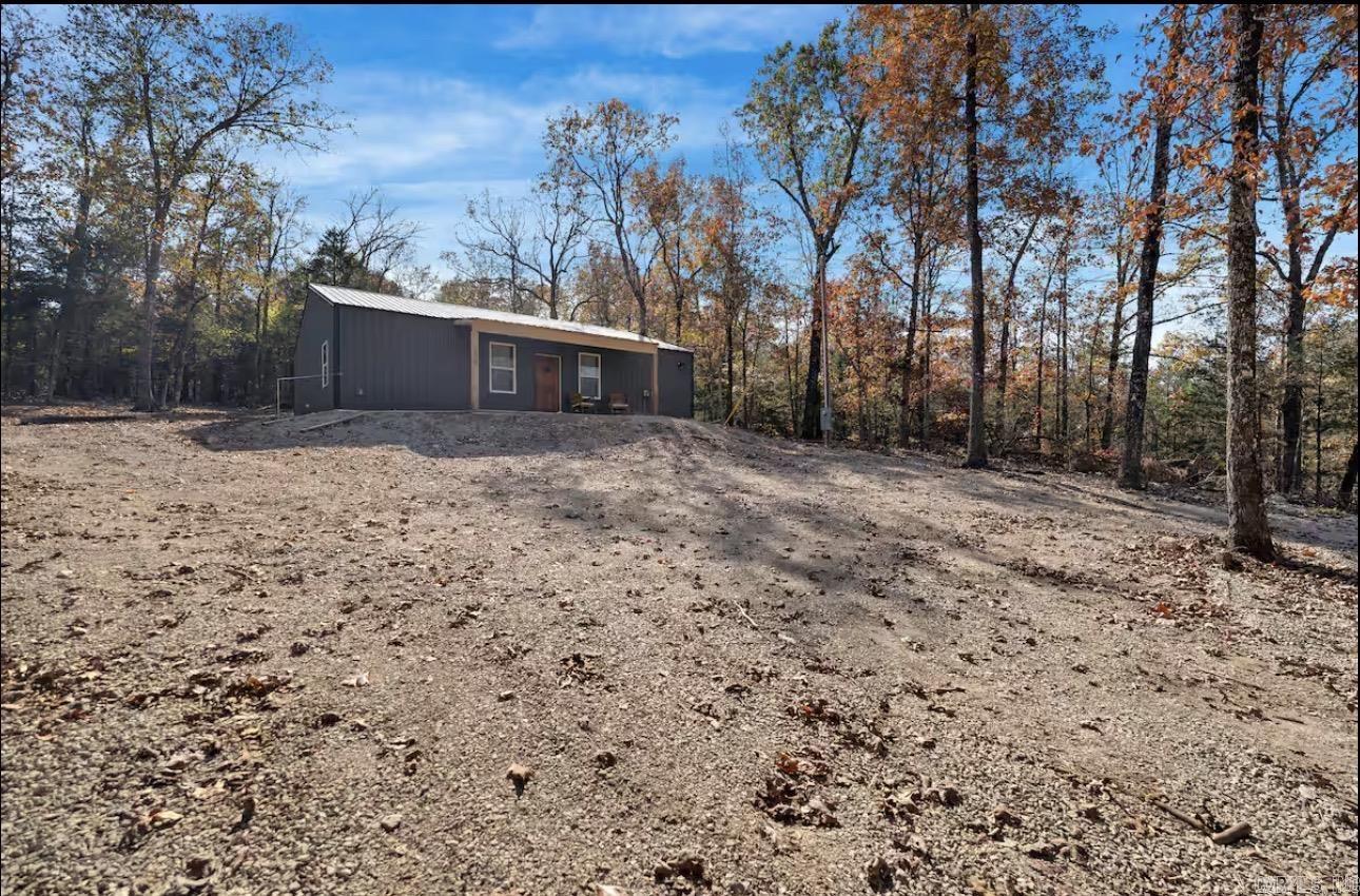 895 Pinterest Road  Hardy, AR