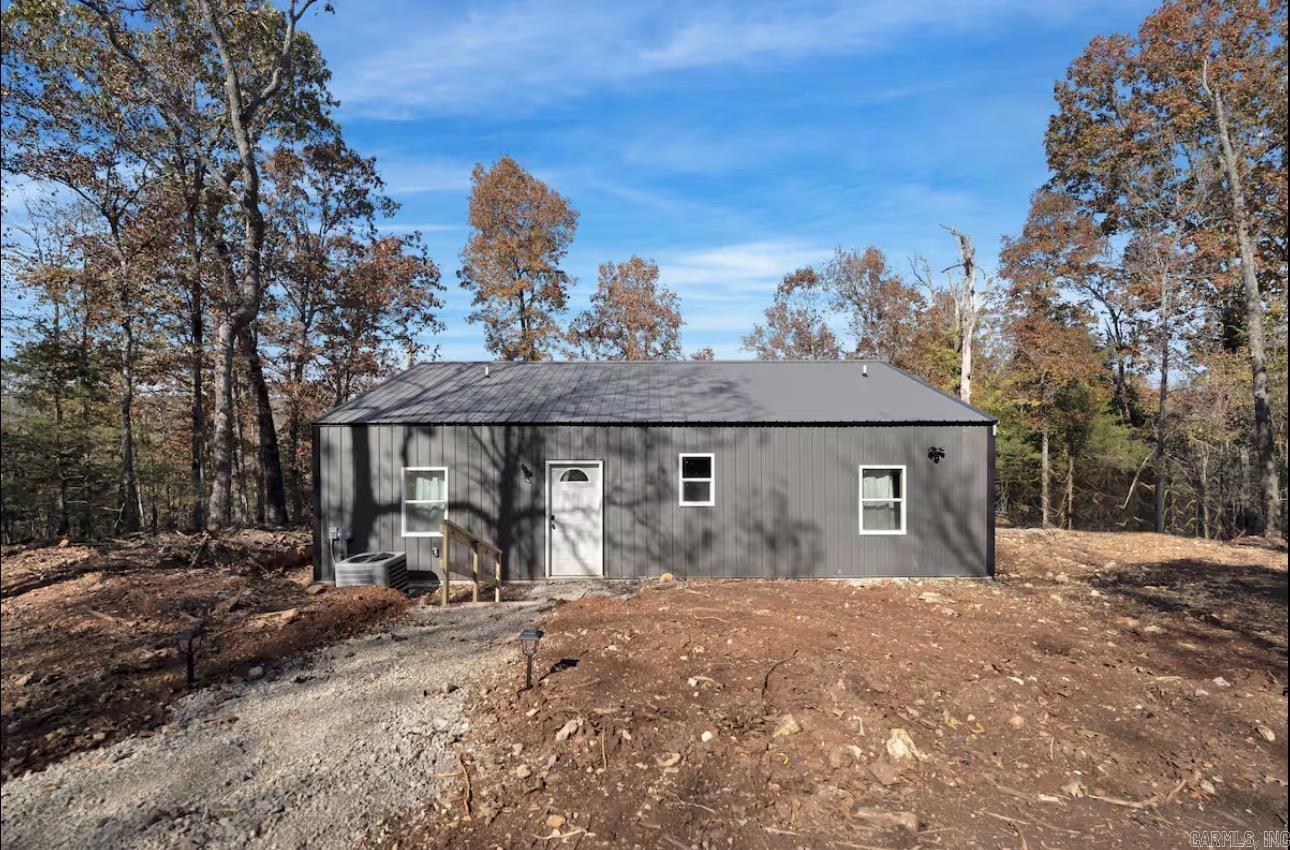 895 Pinterest Road  Hardy, AR