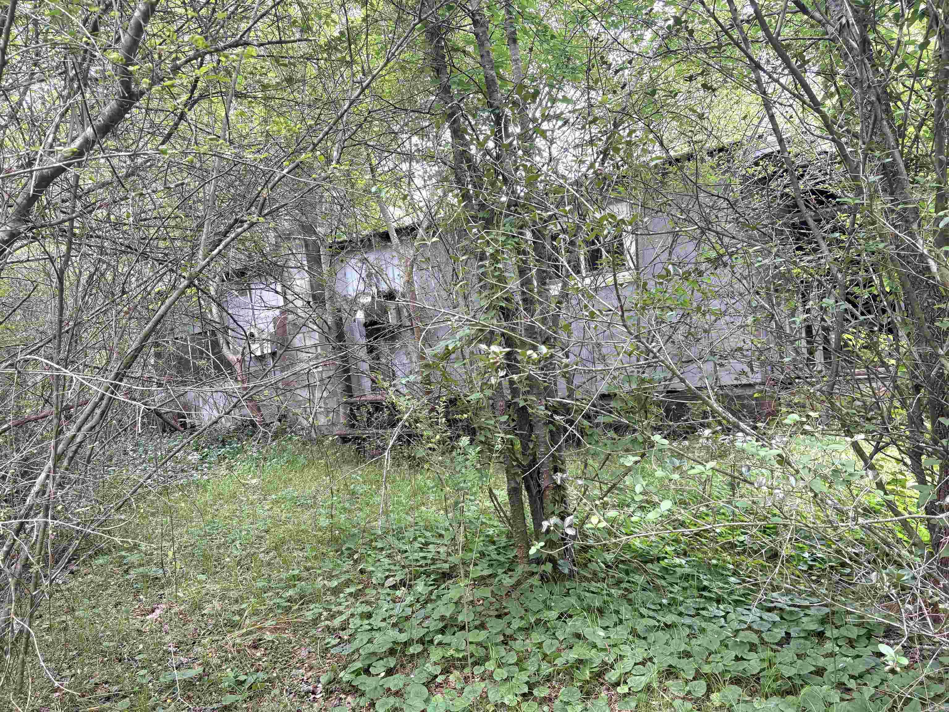 50 & 58 Big Branch  Perryville, AR