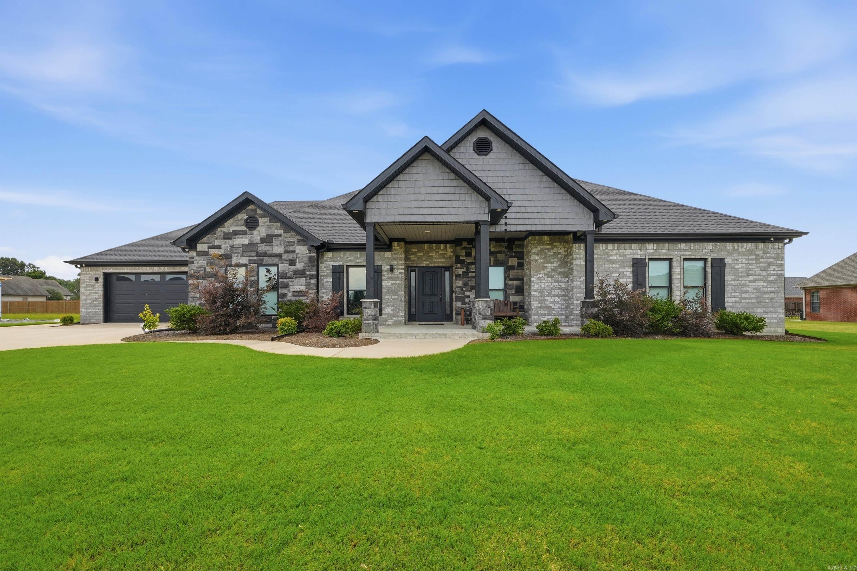 29 Kalli  Vilonia, AR