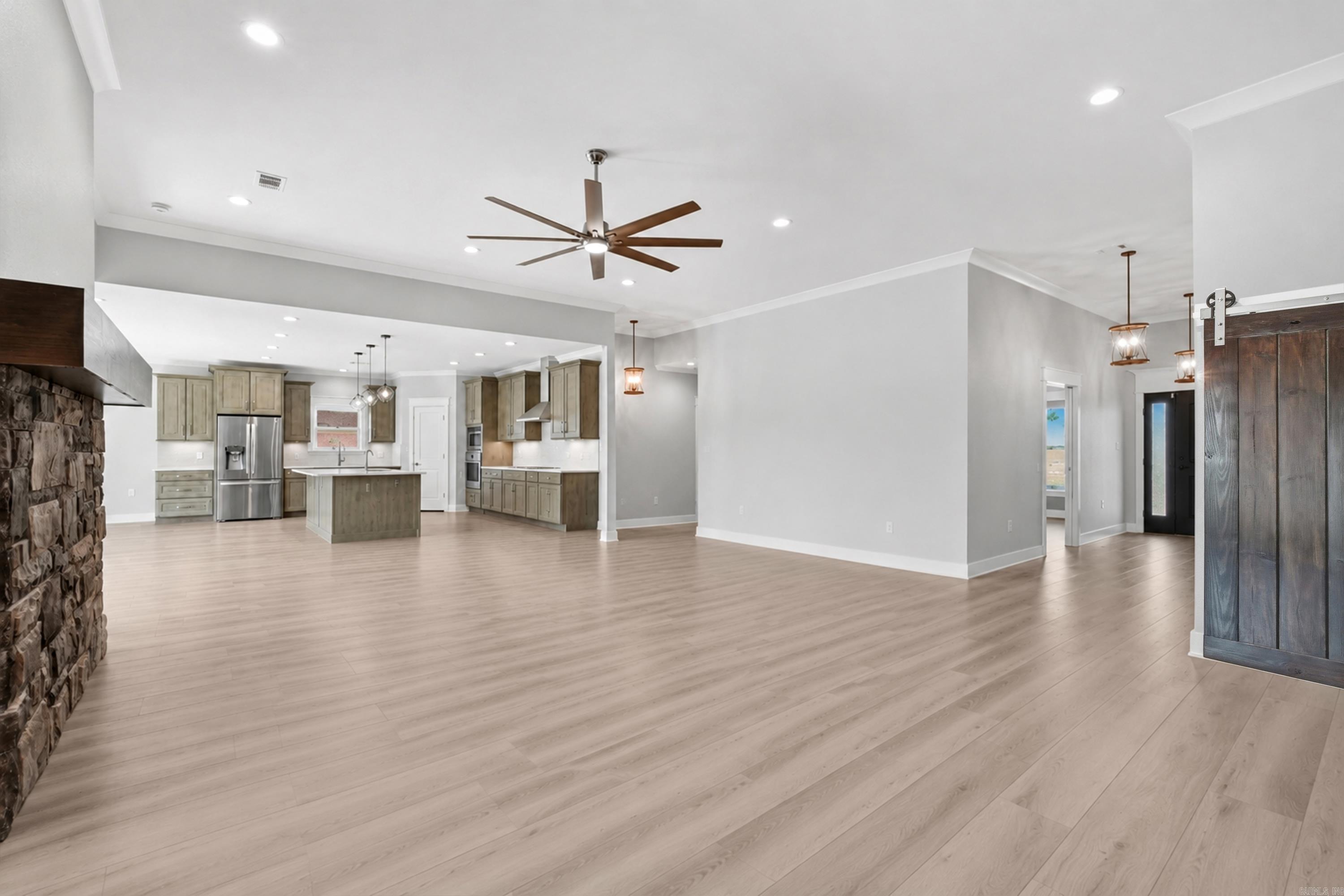 29 Kalli  Vilonia, AR