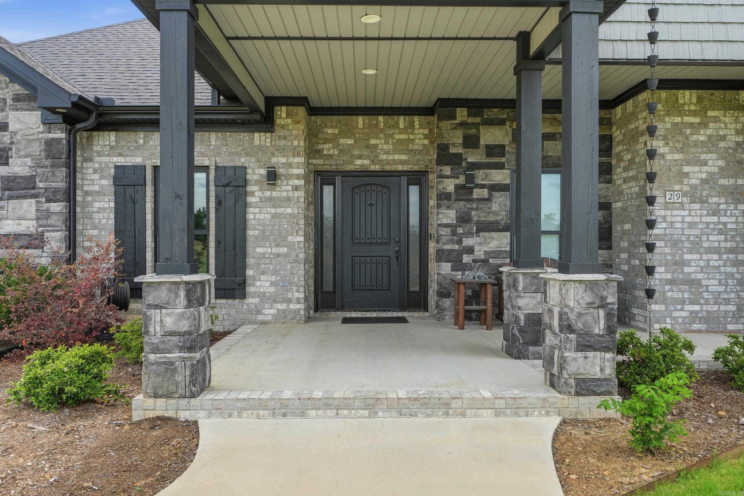 29 Kalli  Vilonia, AR