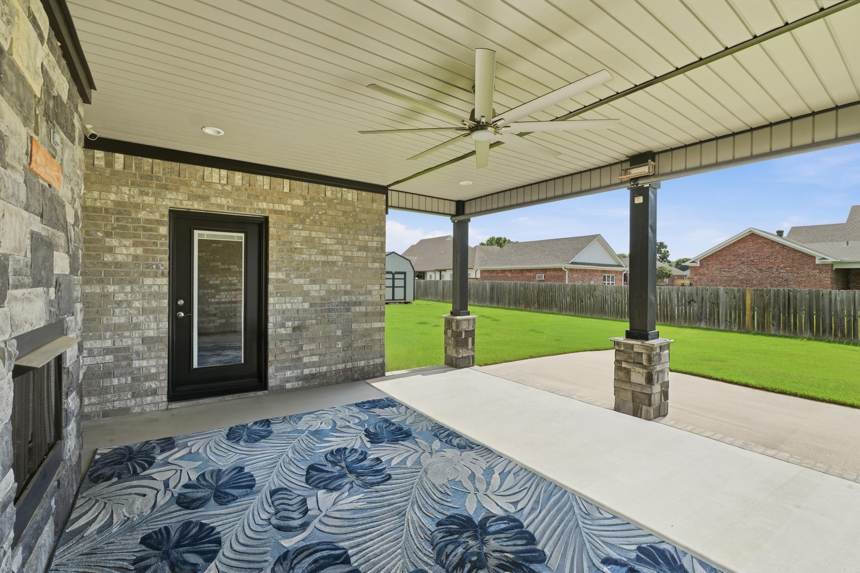 29 Kalli  Vilonia, AR