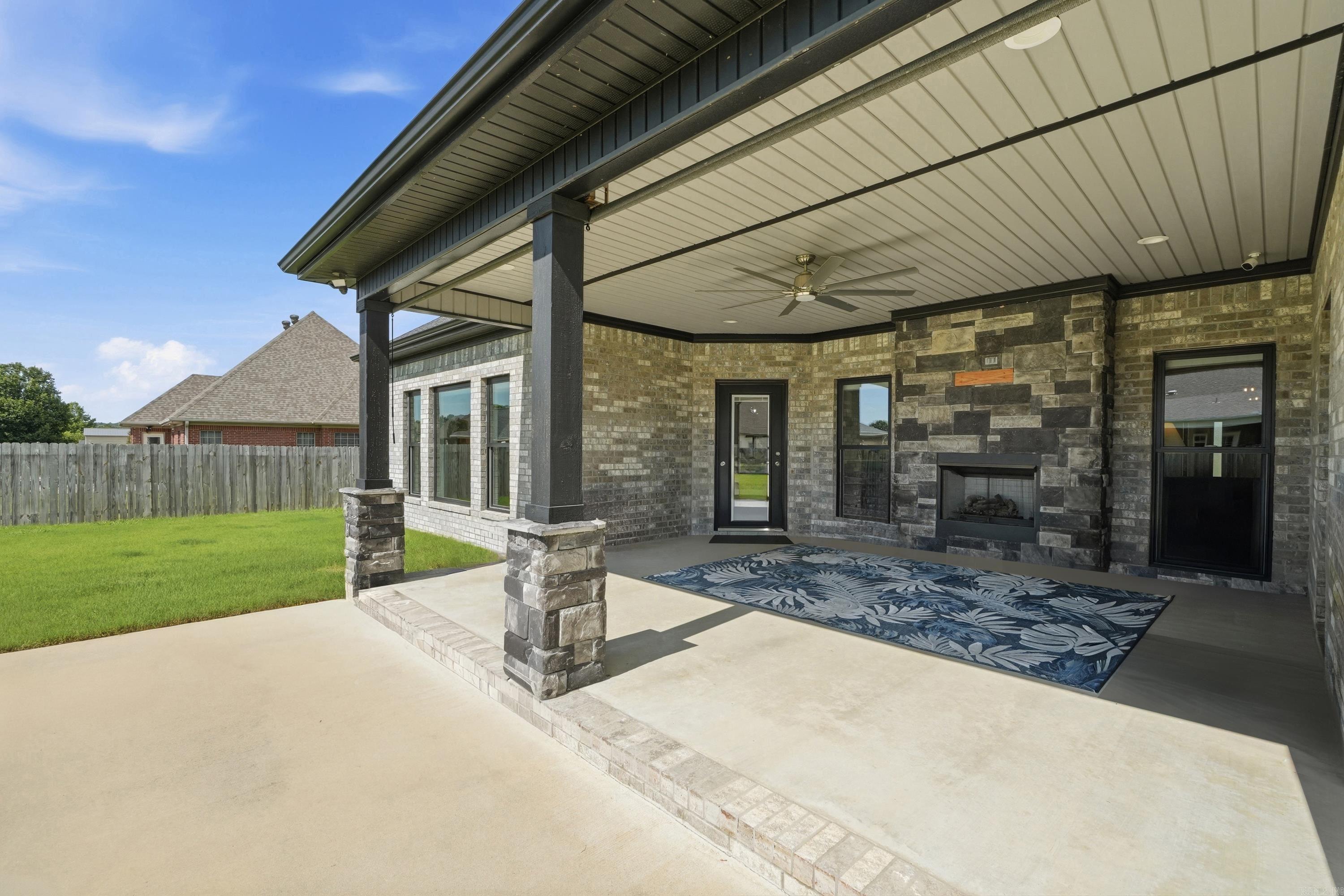 29 Kalli  Vilonia, AR
