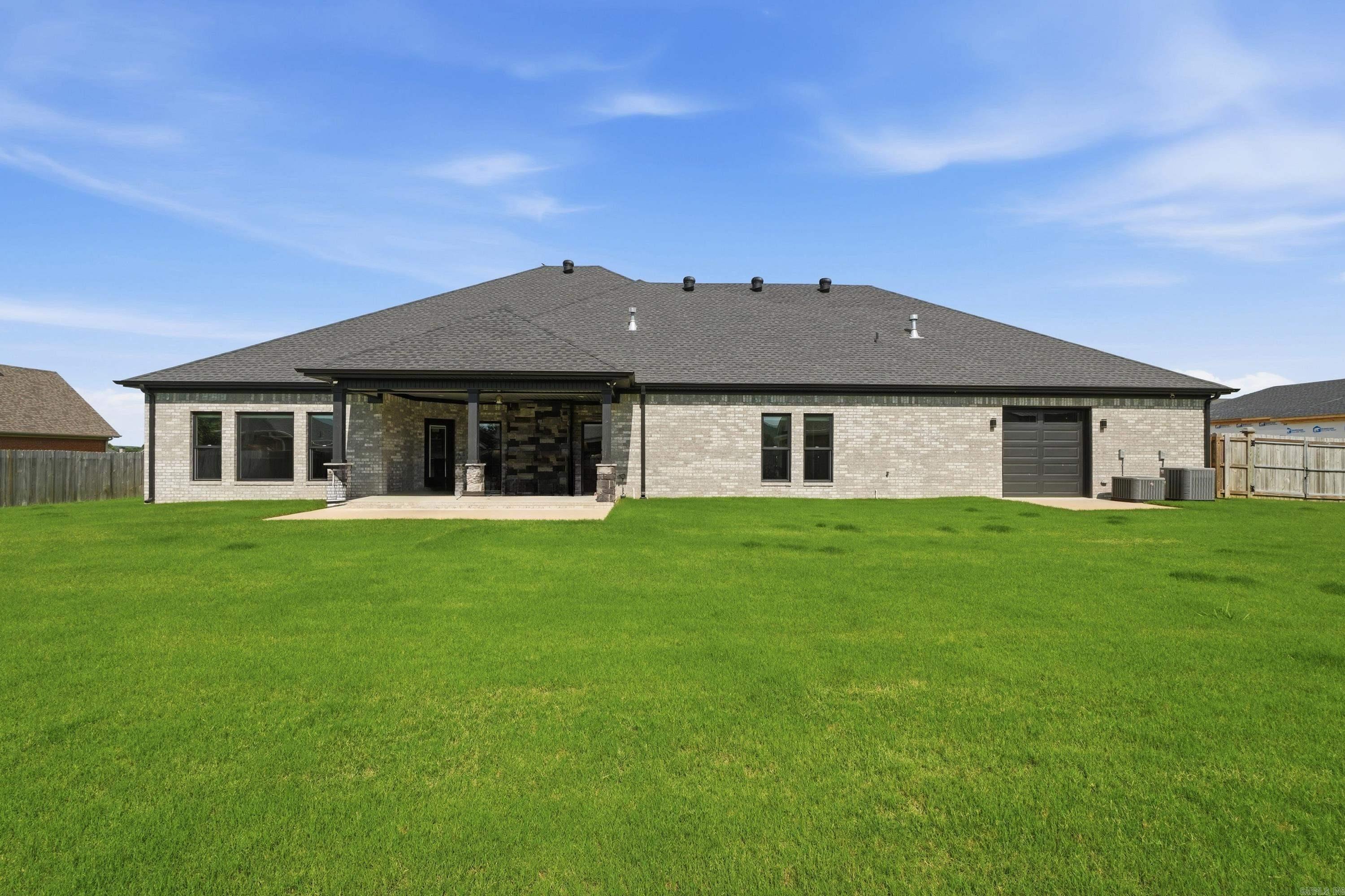 29 Kalli  Vilonia, AR