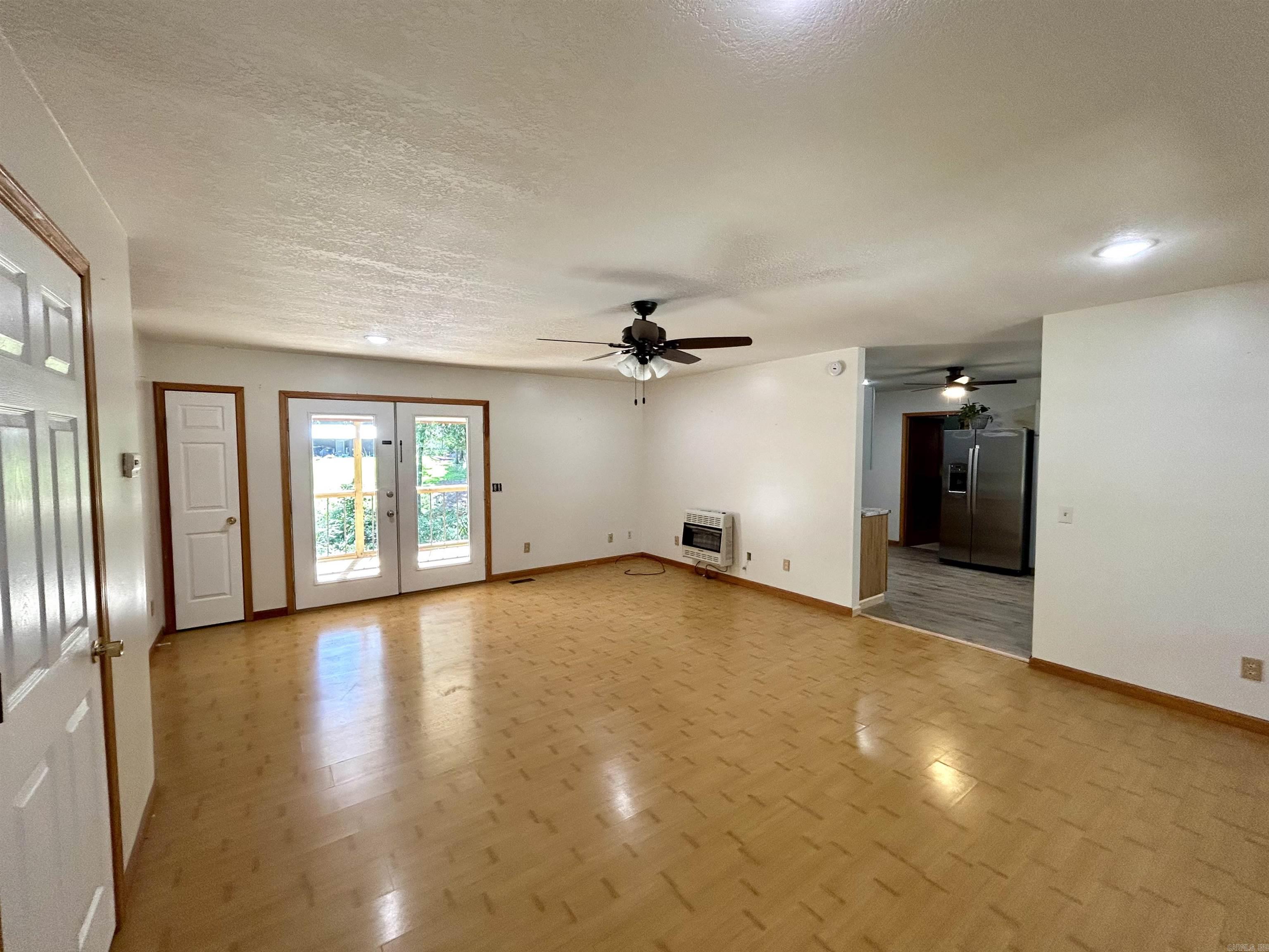 163 Love Rd  Mountain View, AR