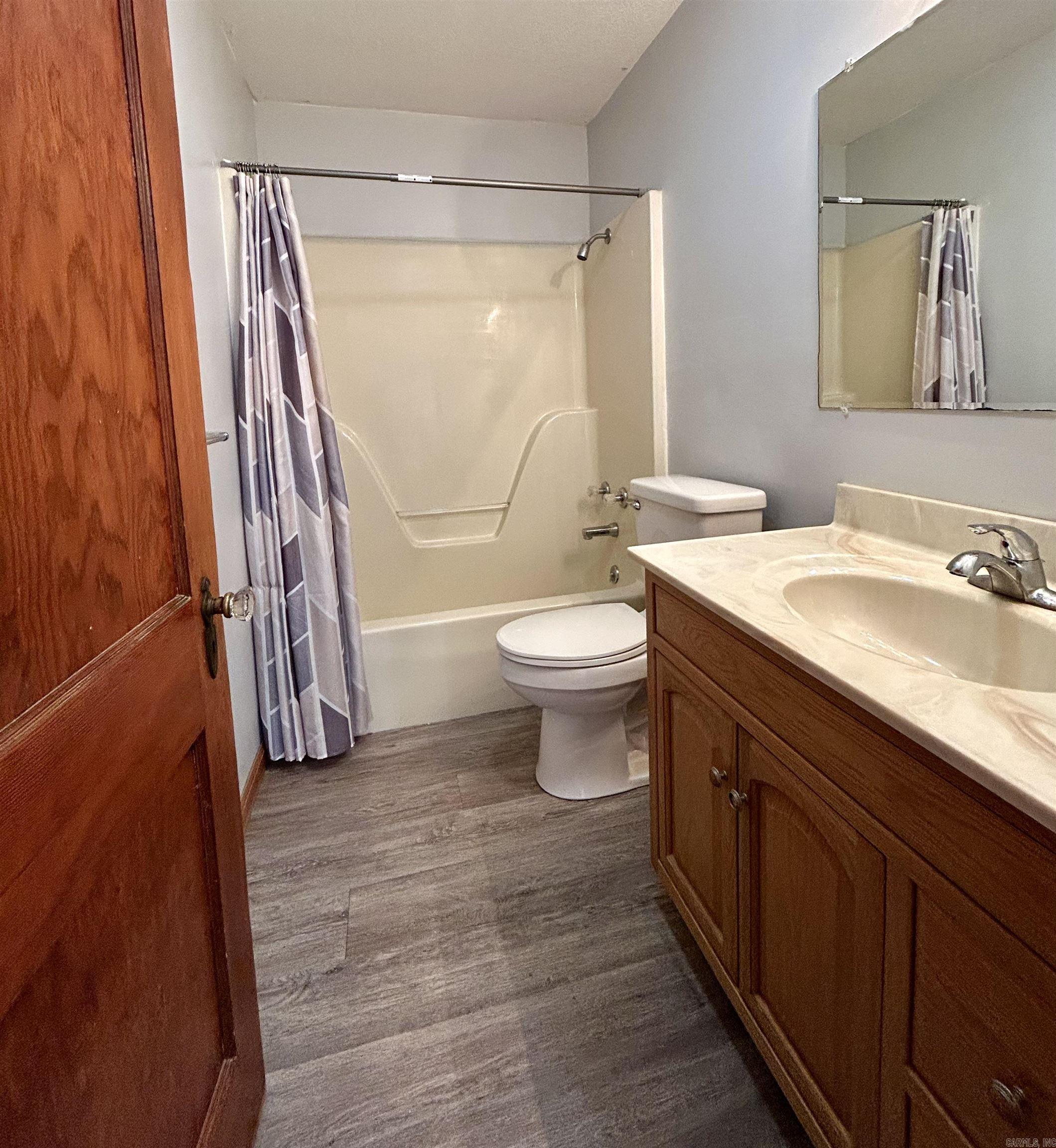 163 Love Rd  Mountain View, AR