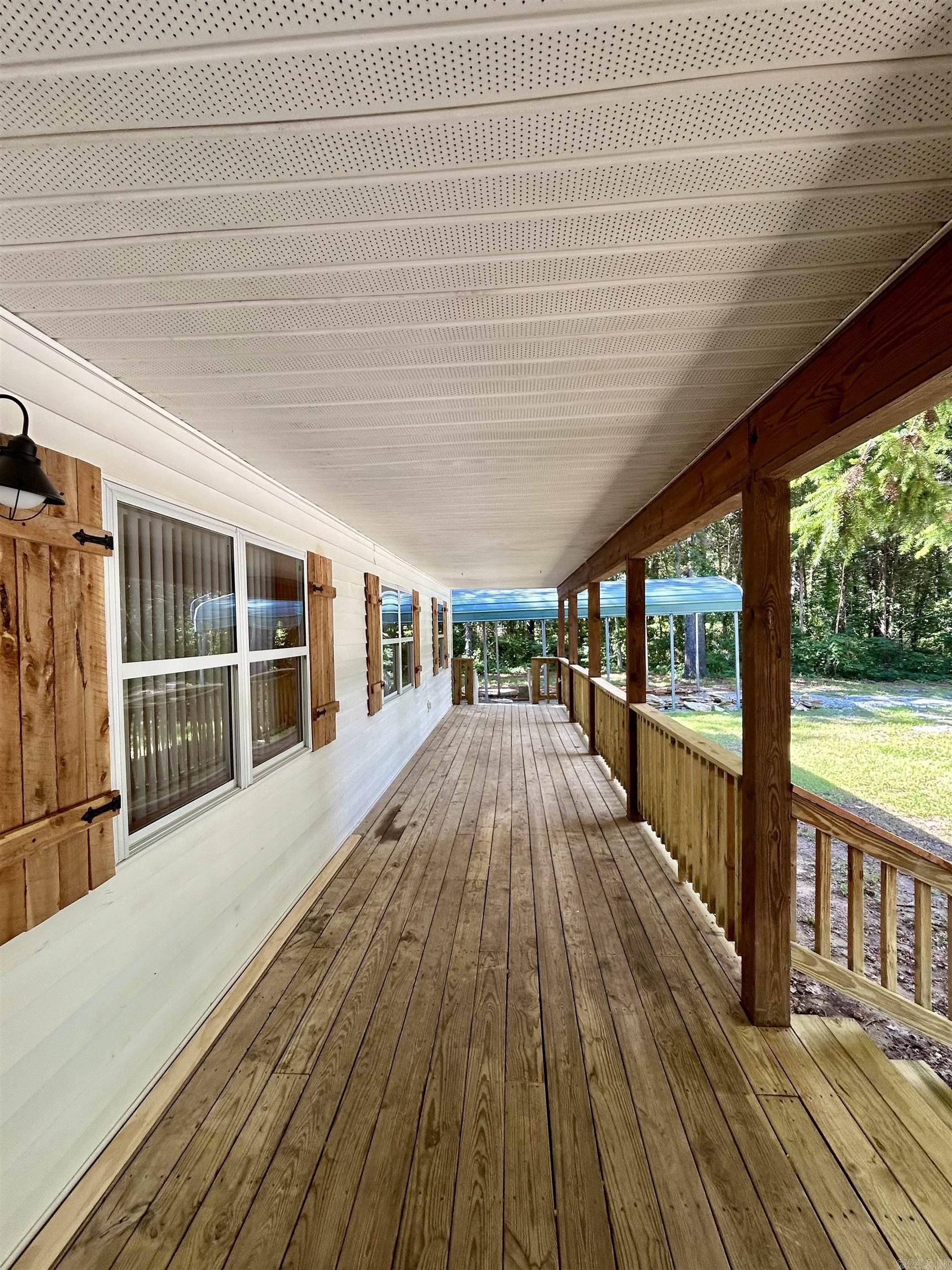 163 Love Rd  Mountain View, AR