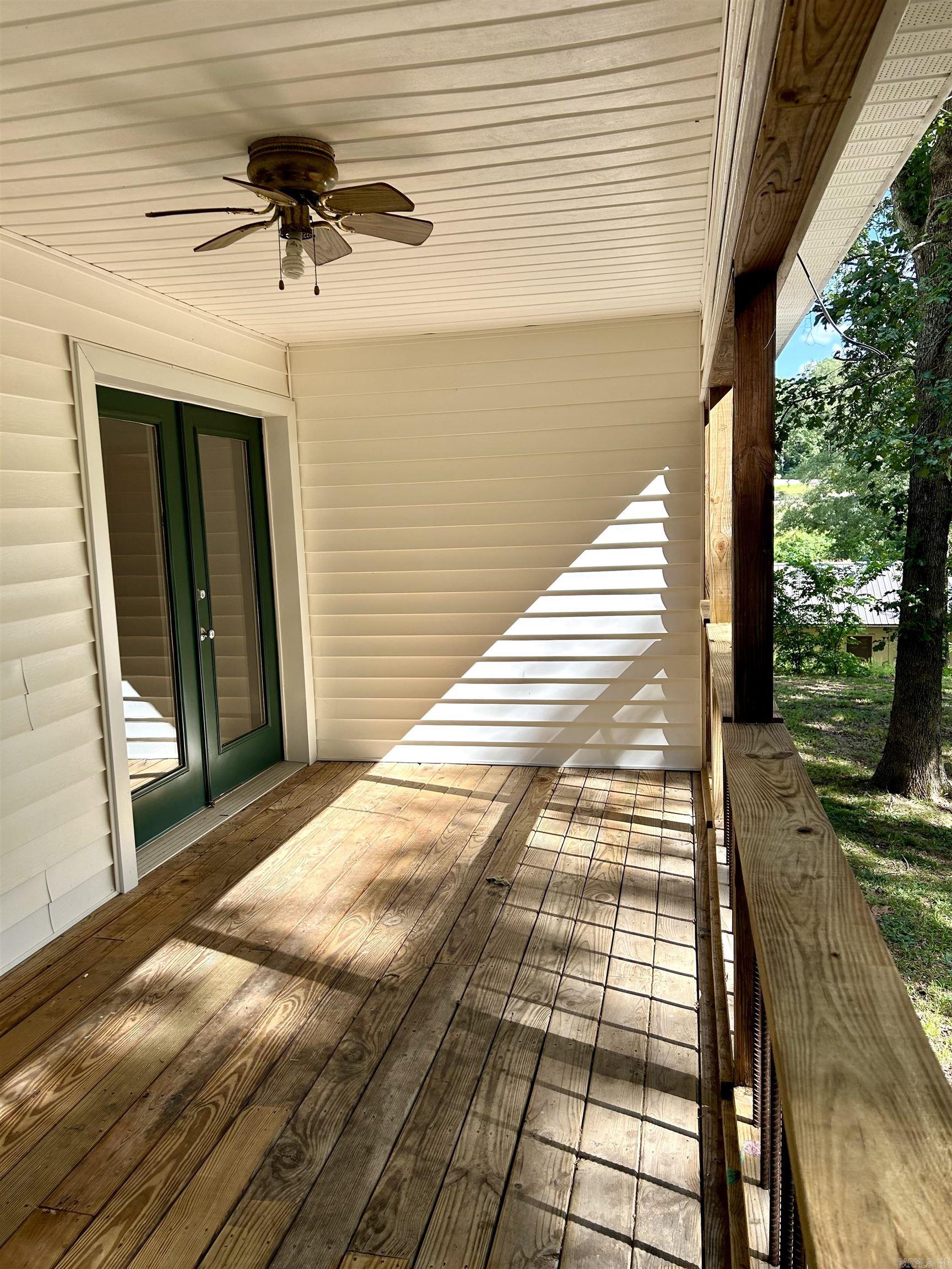 163 Love Rd  Mountain View, AR