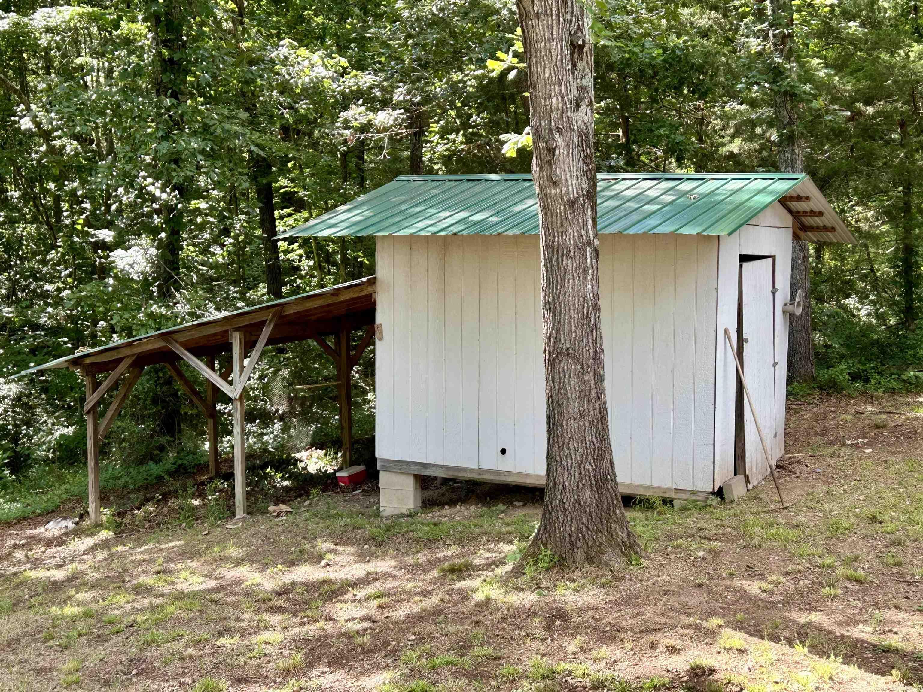 163 Love Rd  Mountain View, AR