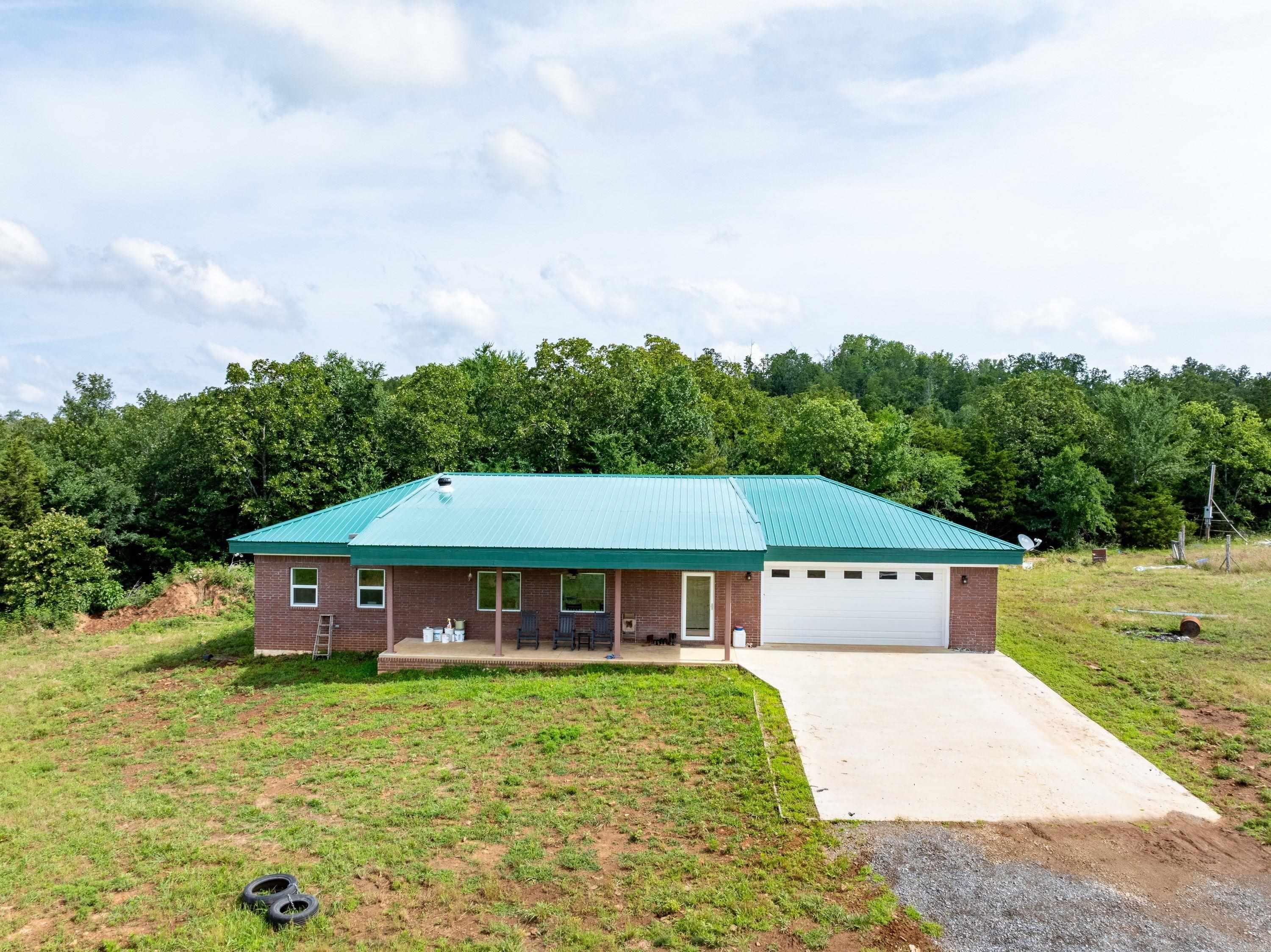 1759 Jackson 304  Bradford, AR