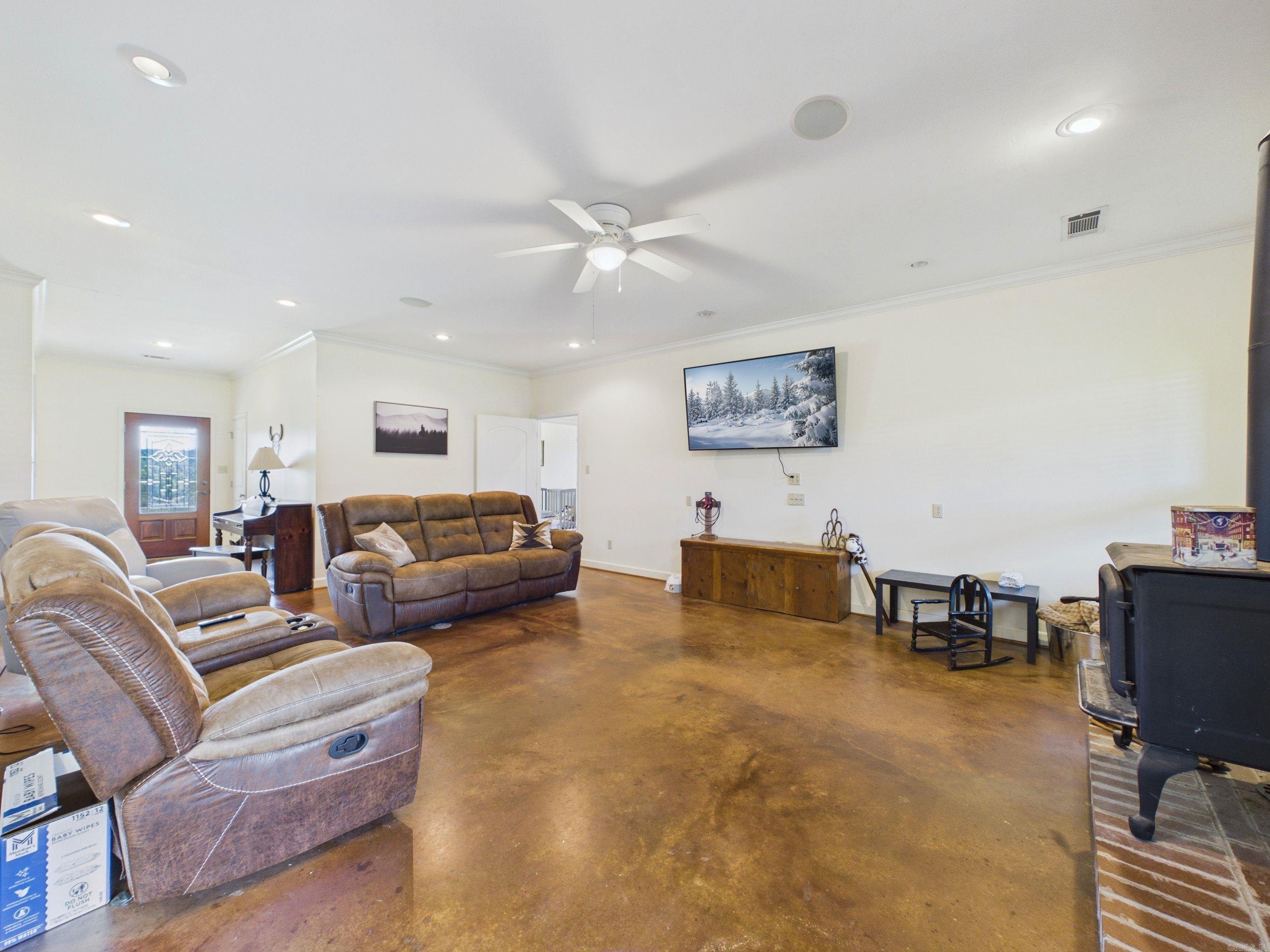 1759 Jackson 304  Bradford, AR