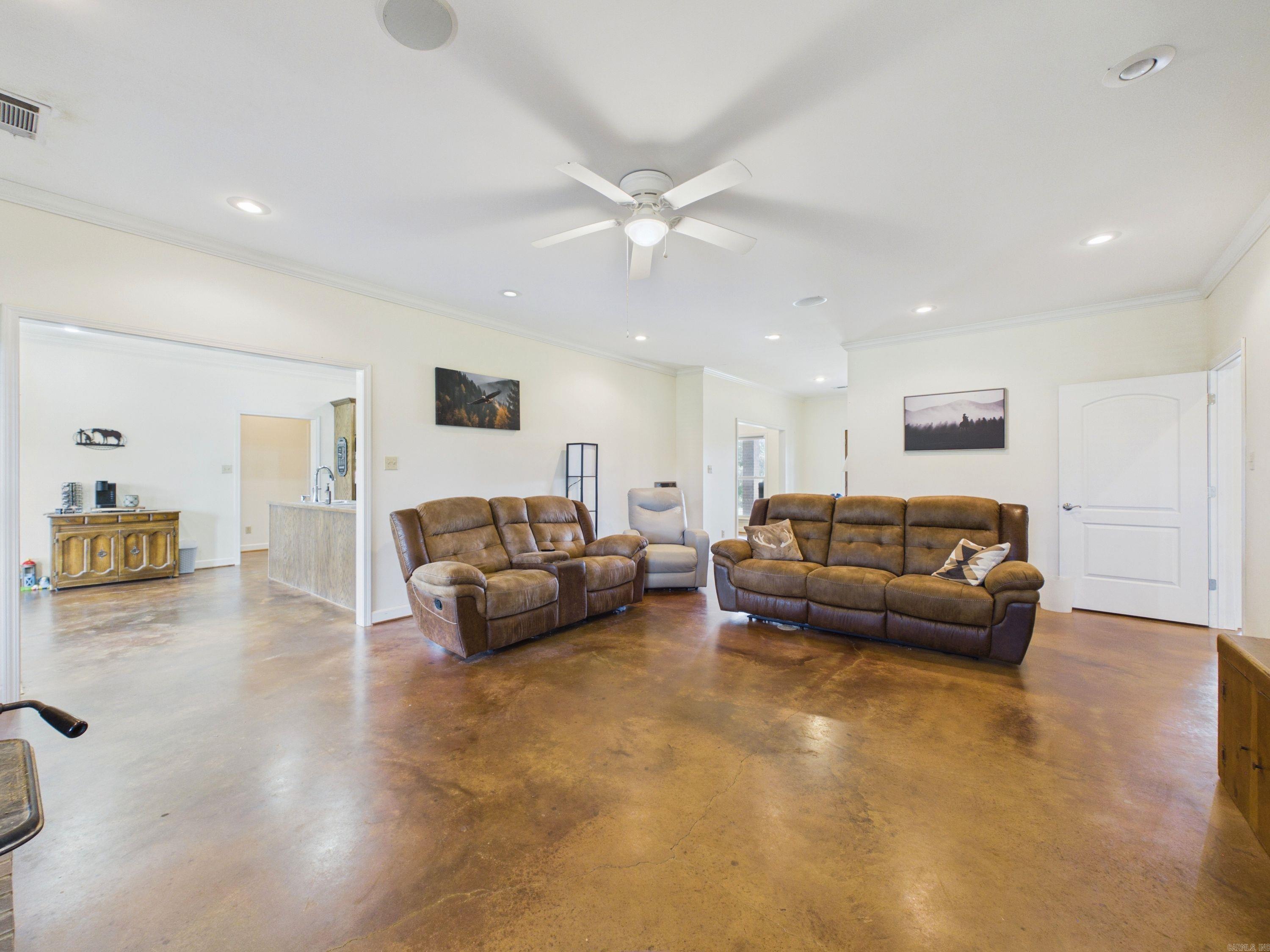 1759 Jackson 304  Bradford, AR