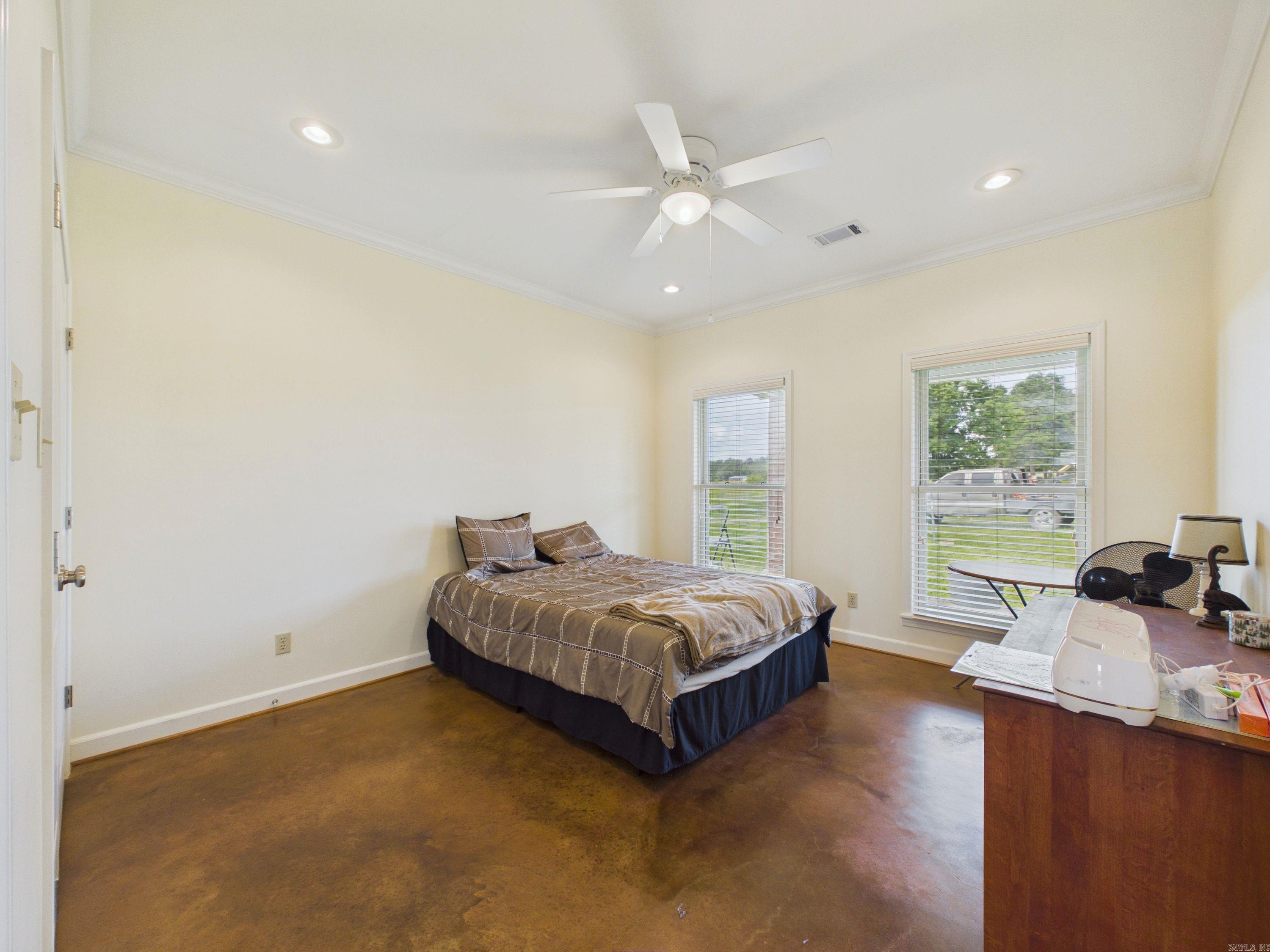 1759 Jackson 304  Bradford, AR