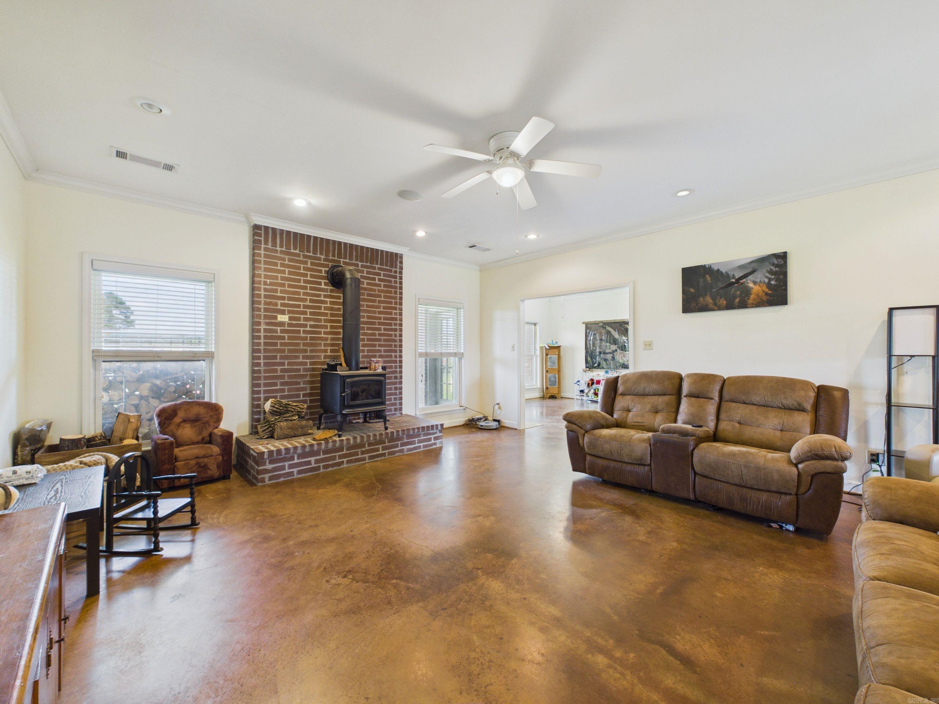 1759 Jackson 304  Bradford, AR