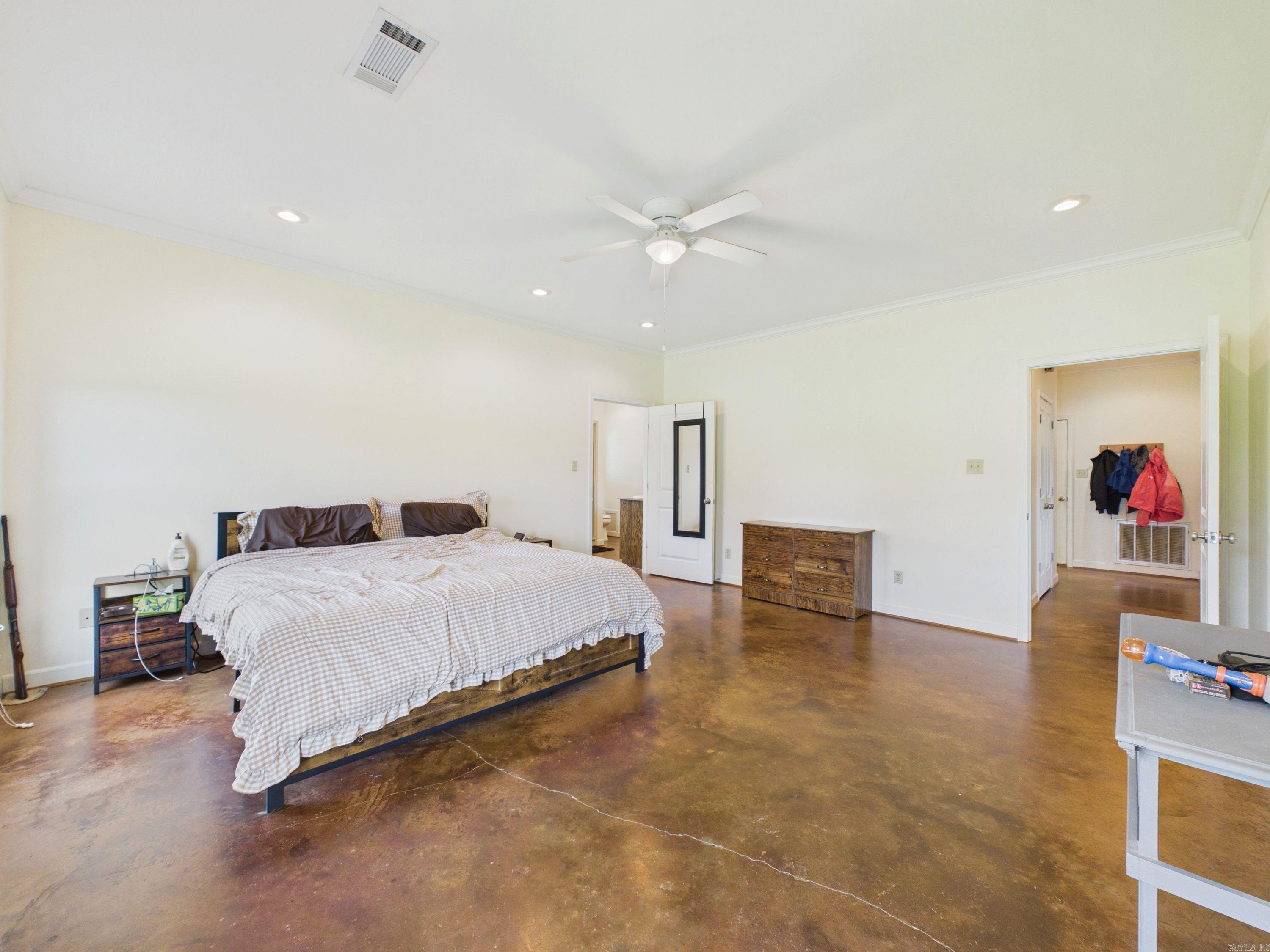 1759 Jackson 304  Bradford, AR