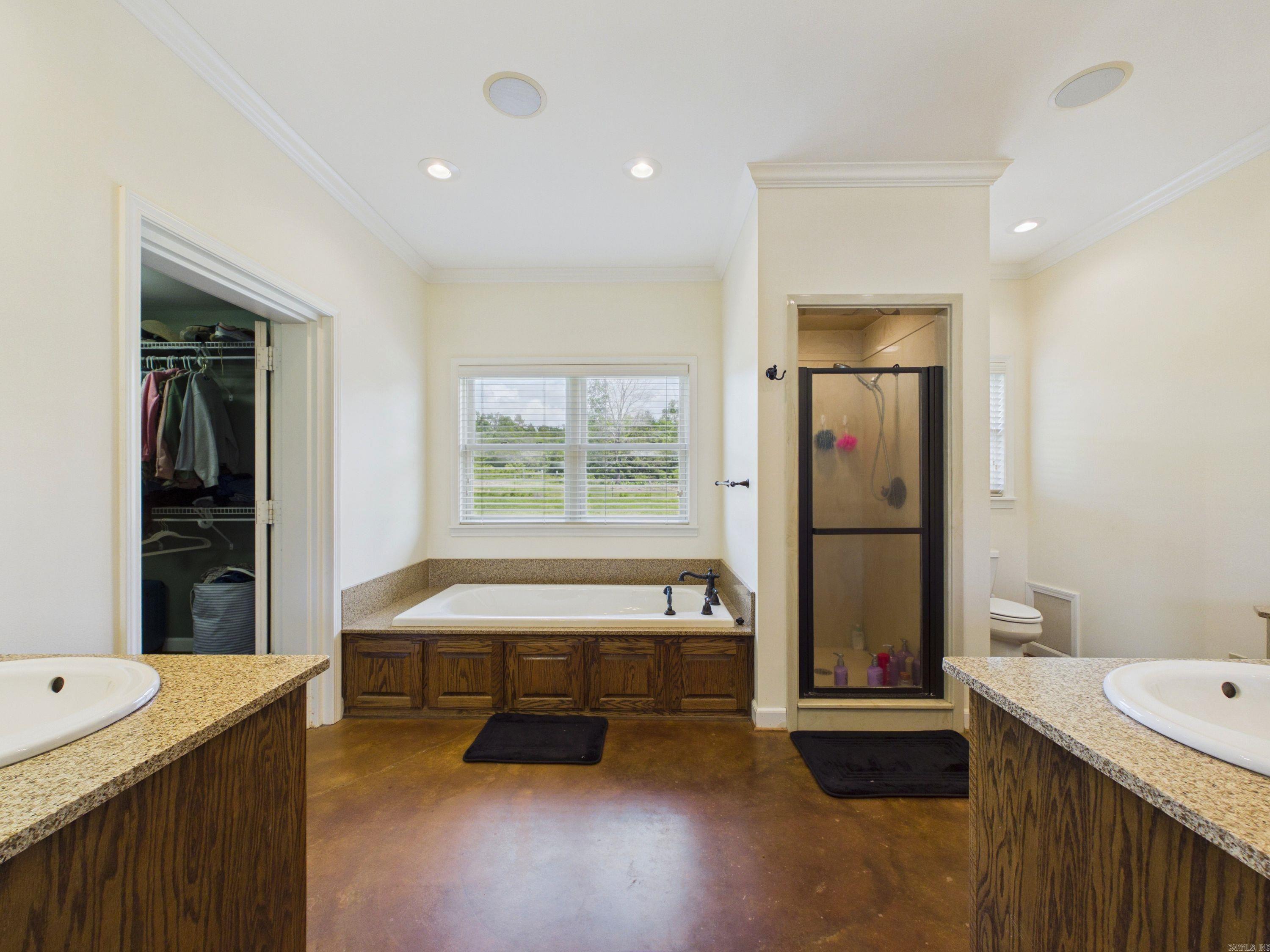 1759 Jackson 304  Bradford, AR