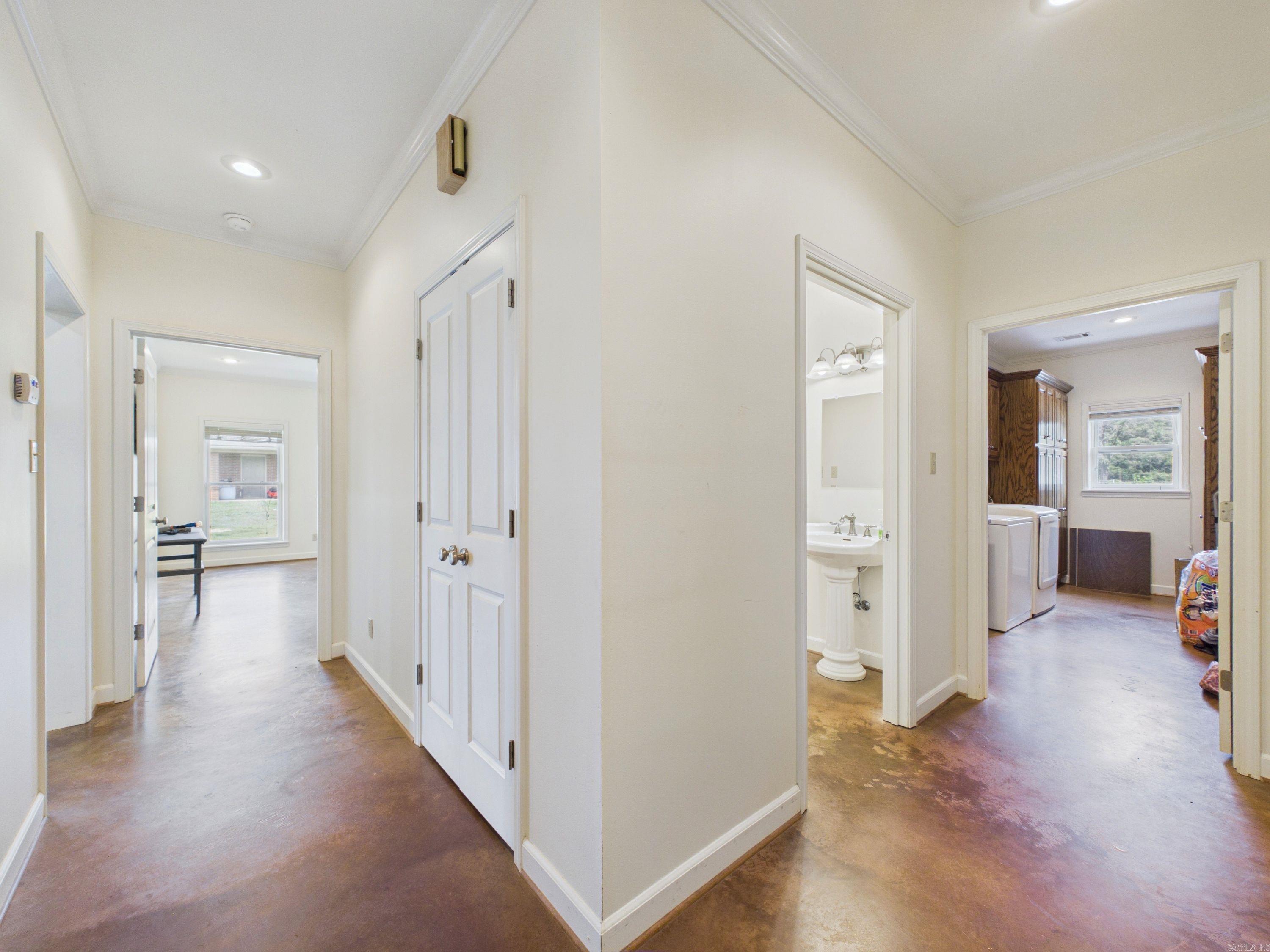 1759 Jackson 304  Bradford, AR