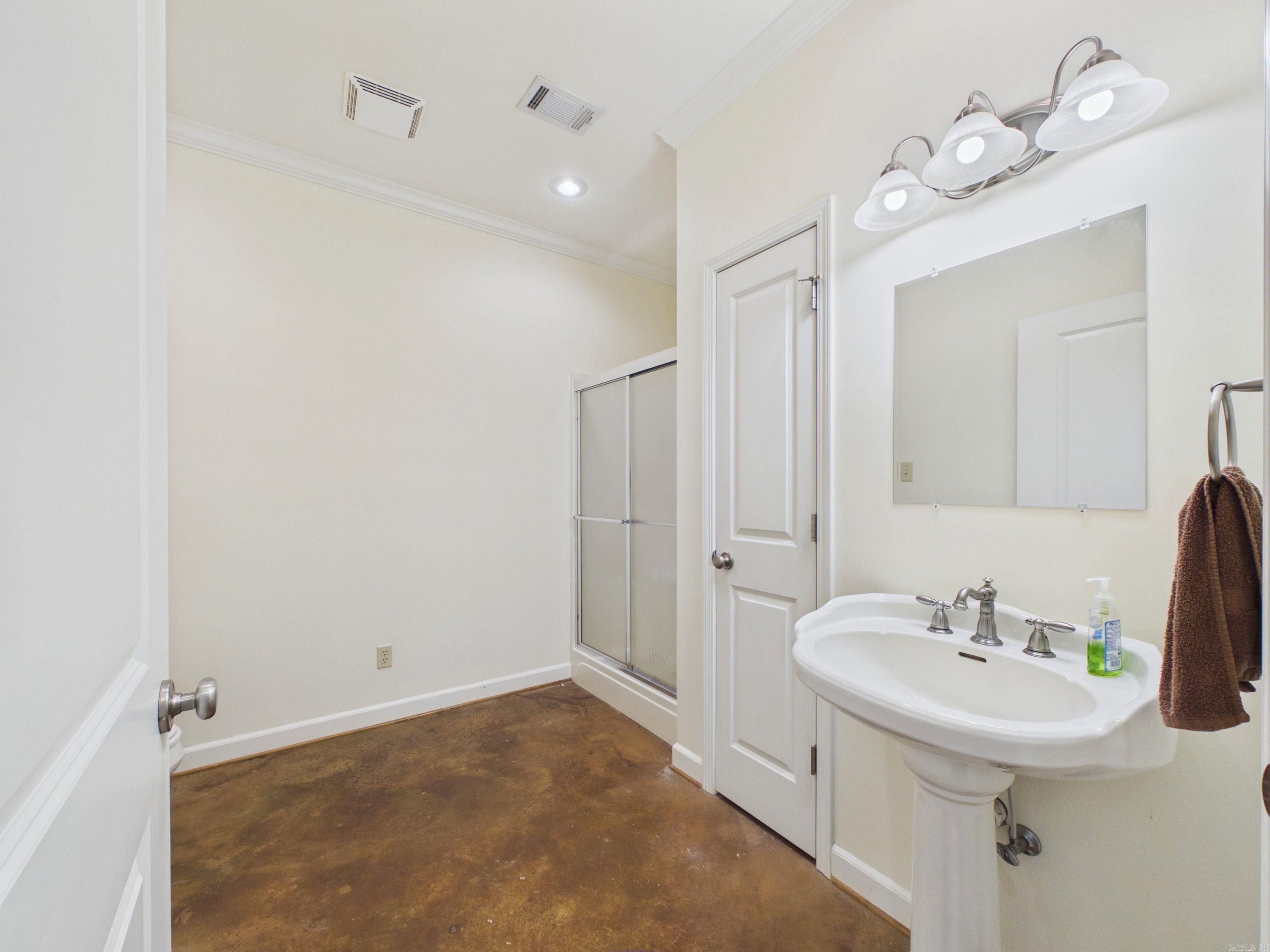 1759 Jackson 304  Bradford, AR