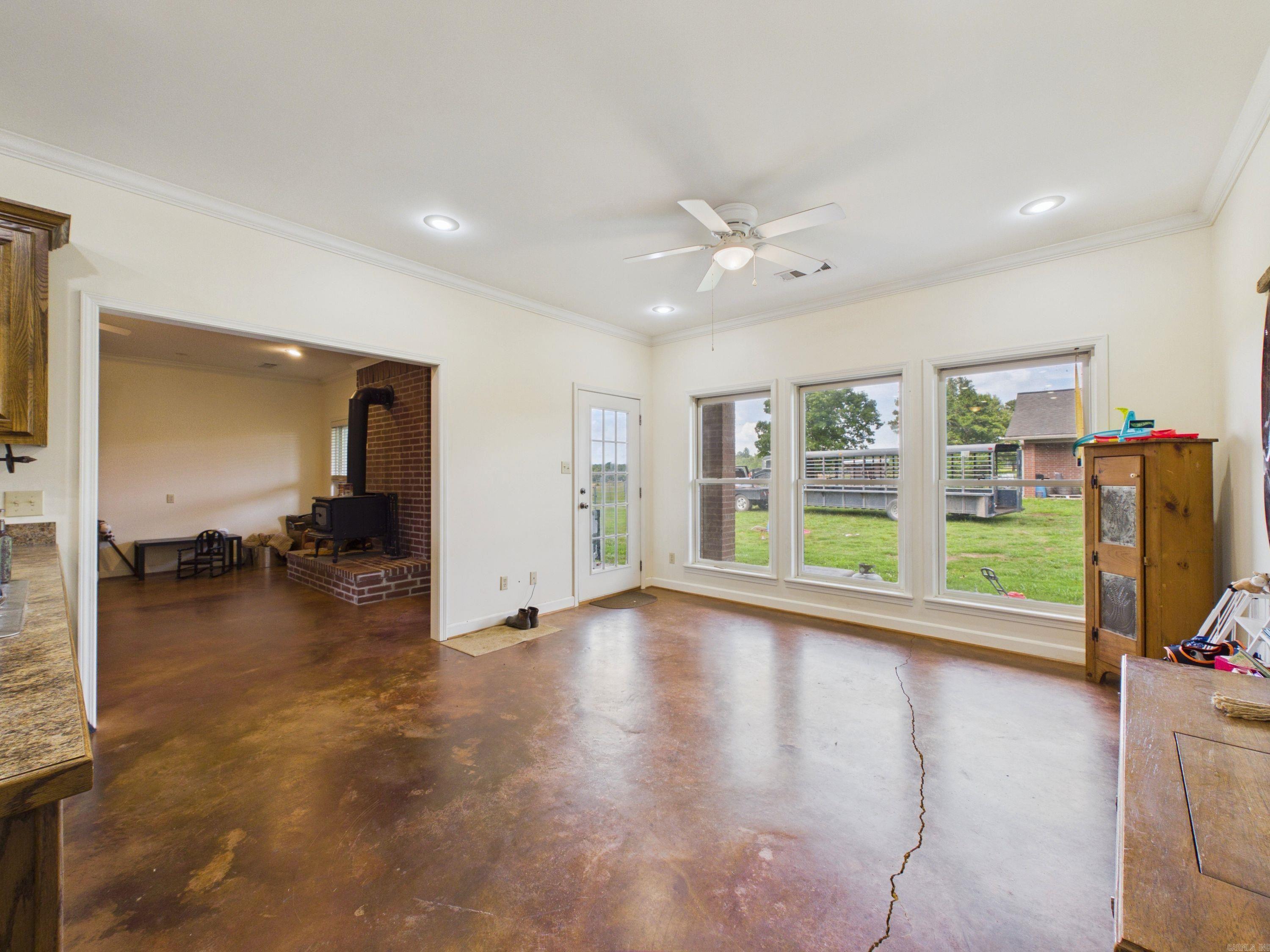 1759 Jackson 304  Bradford, AR