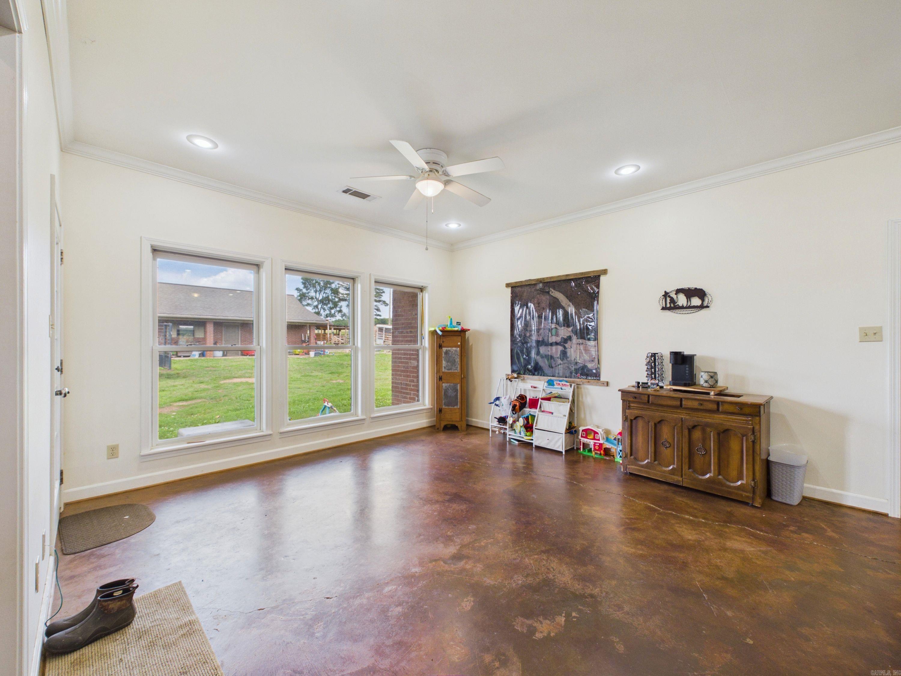 1759 Jackson 304  Bradford, AR