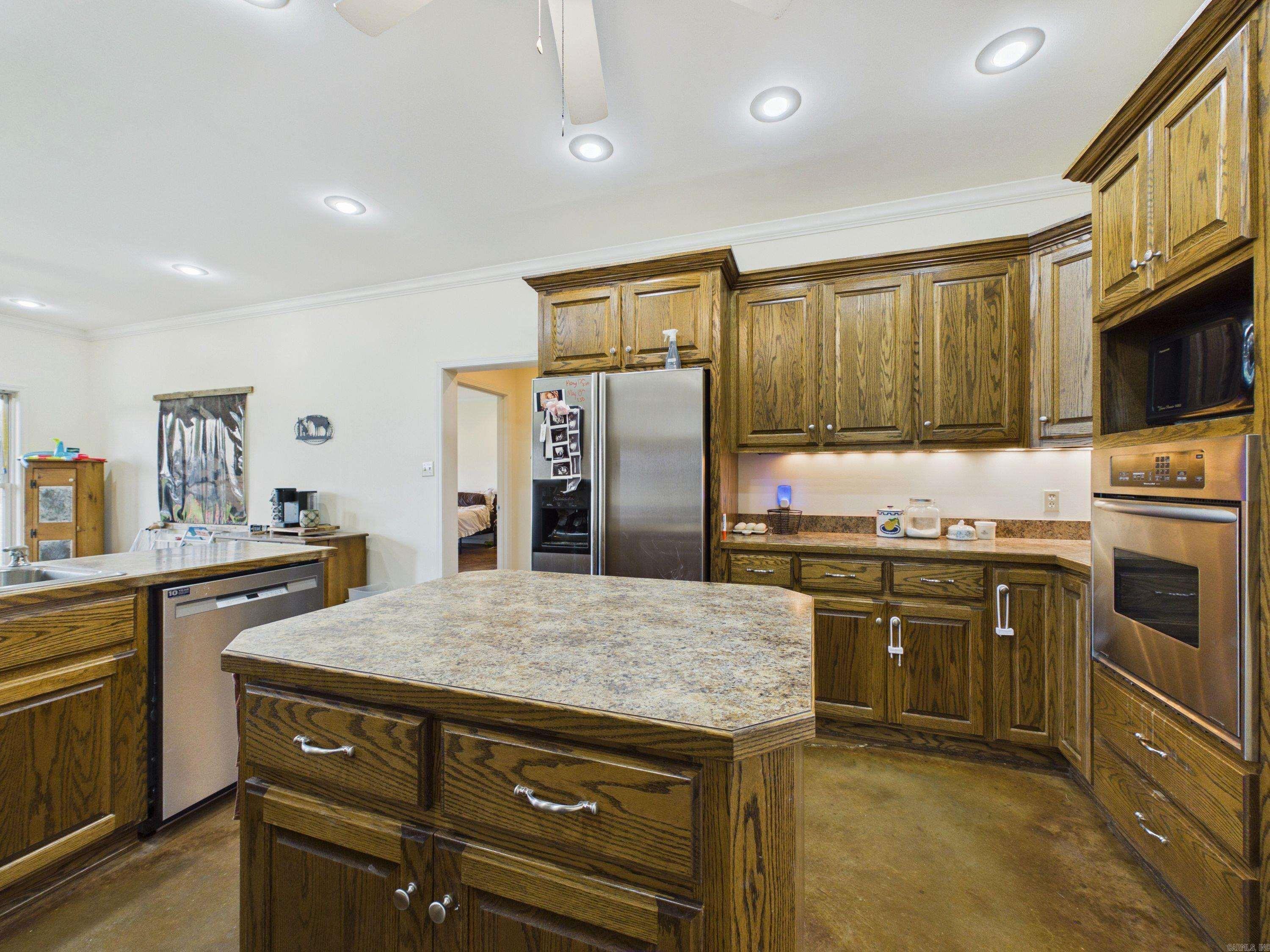 1759 Jackson 304  Bradford, AR