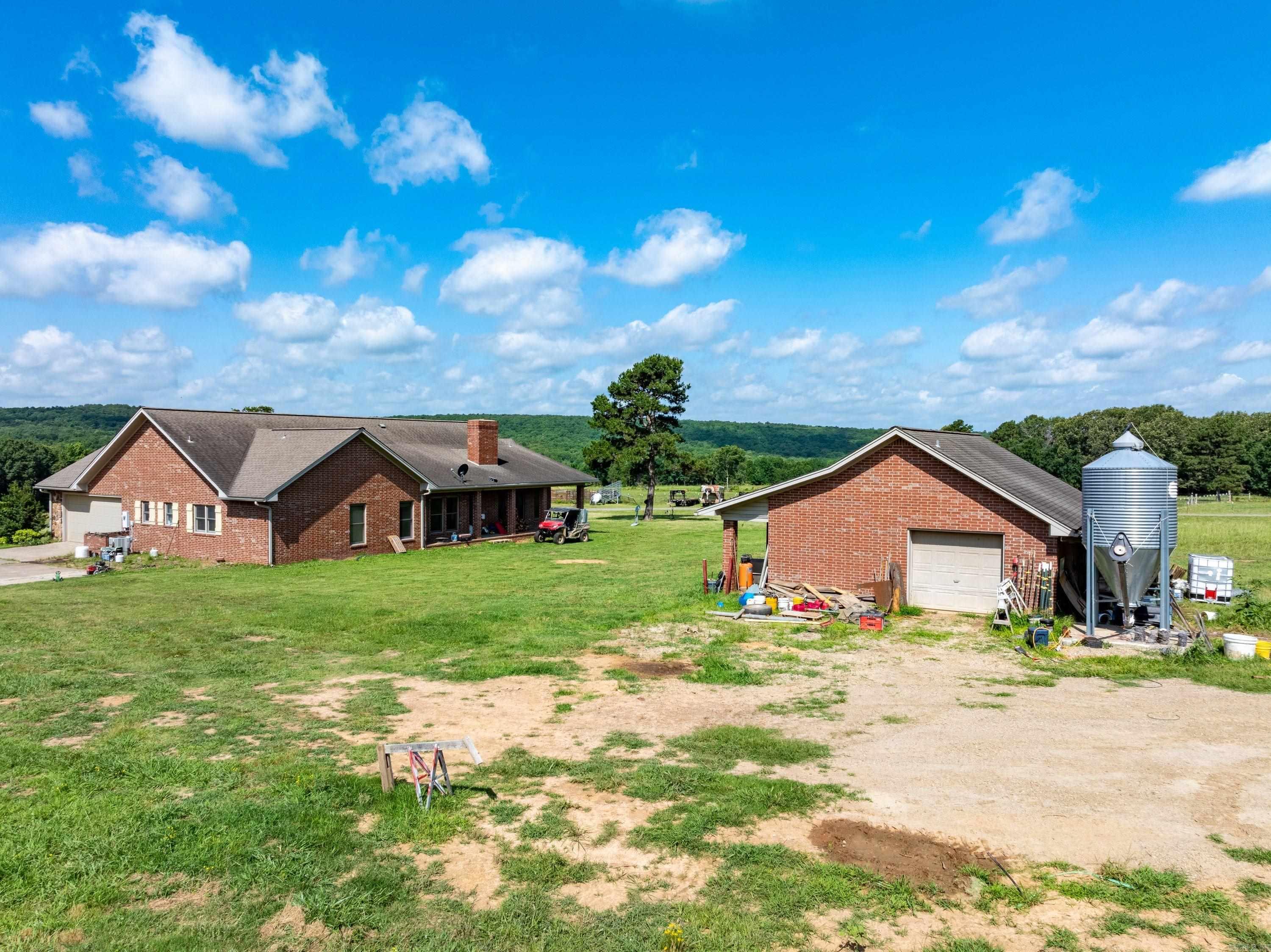 1759 Jackson 304  Bradford, AR
