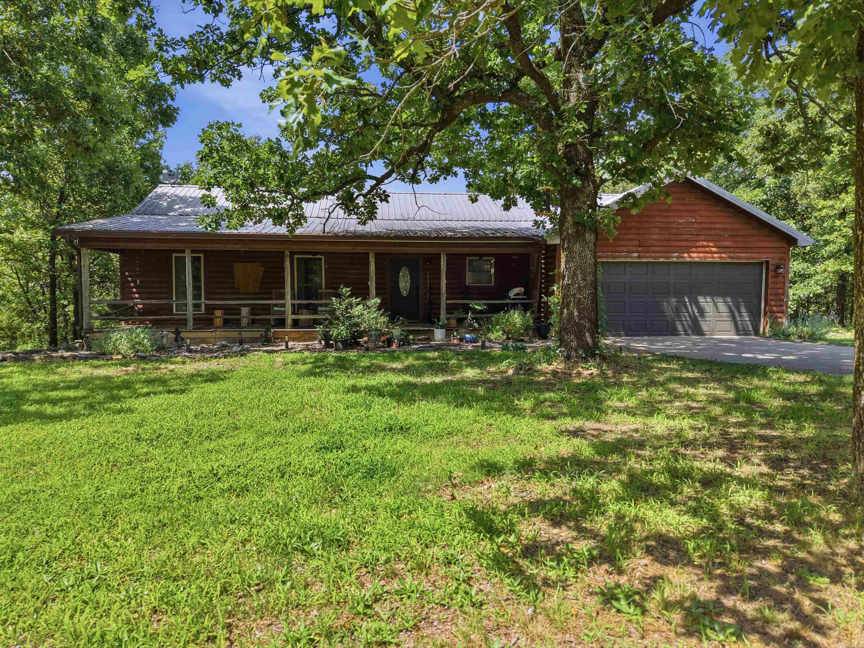 68 Billy Goat Mountain  Vilonia, AR
