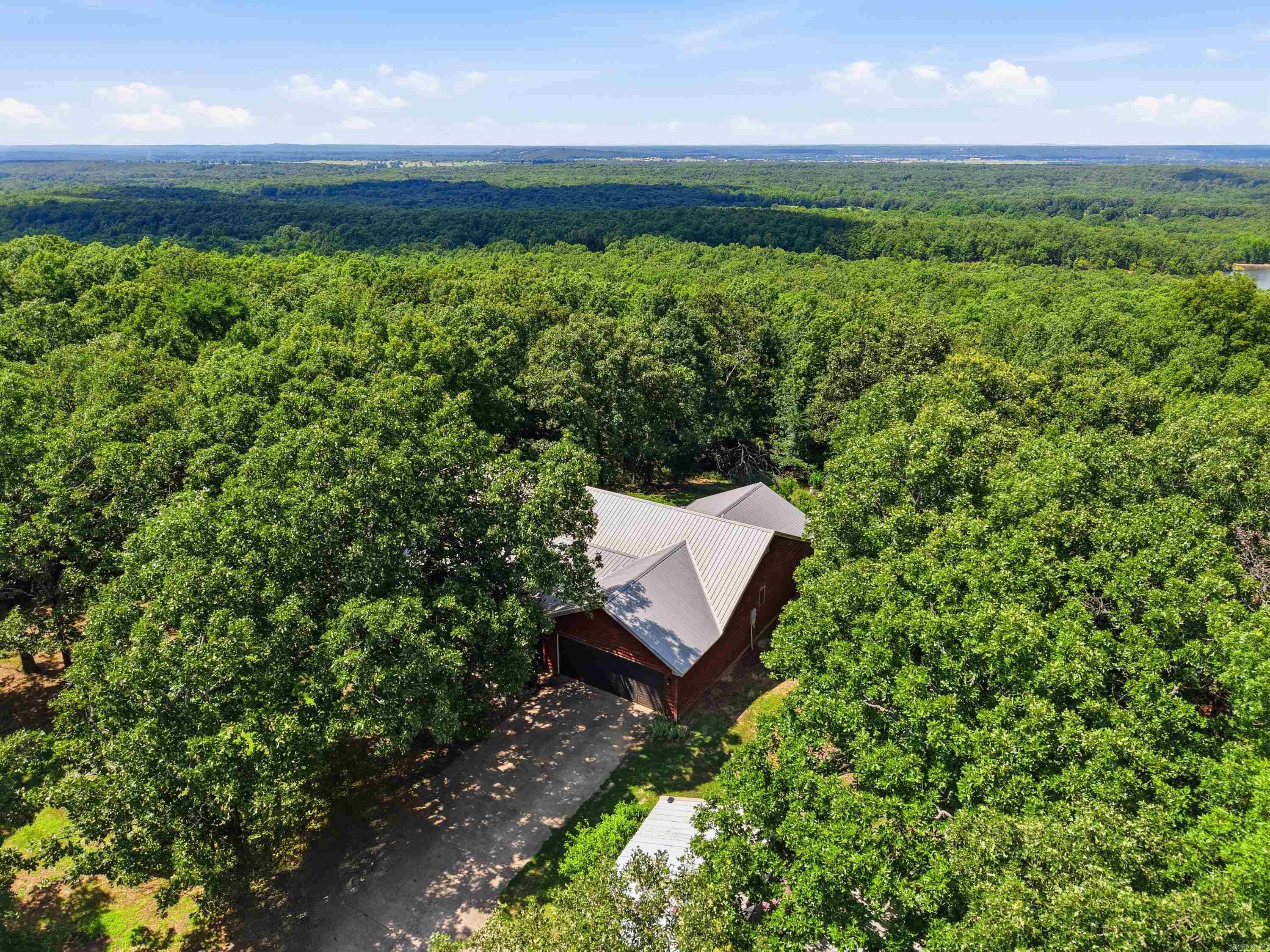 68 Billy Goat Mountain  Vilonia, AR
