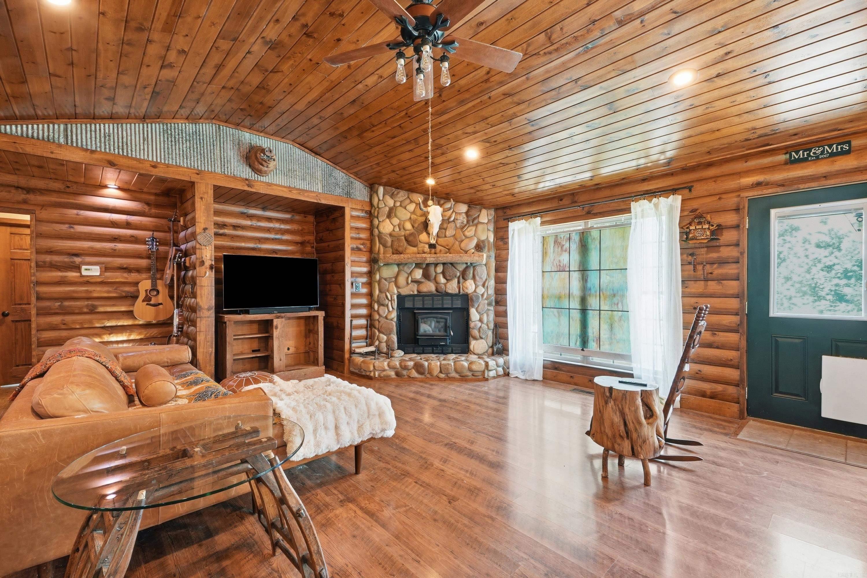 68 Billy Goat Mountain  Vilonia, AR