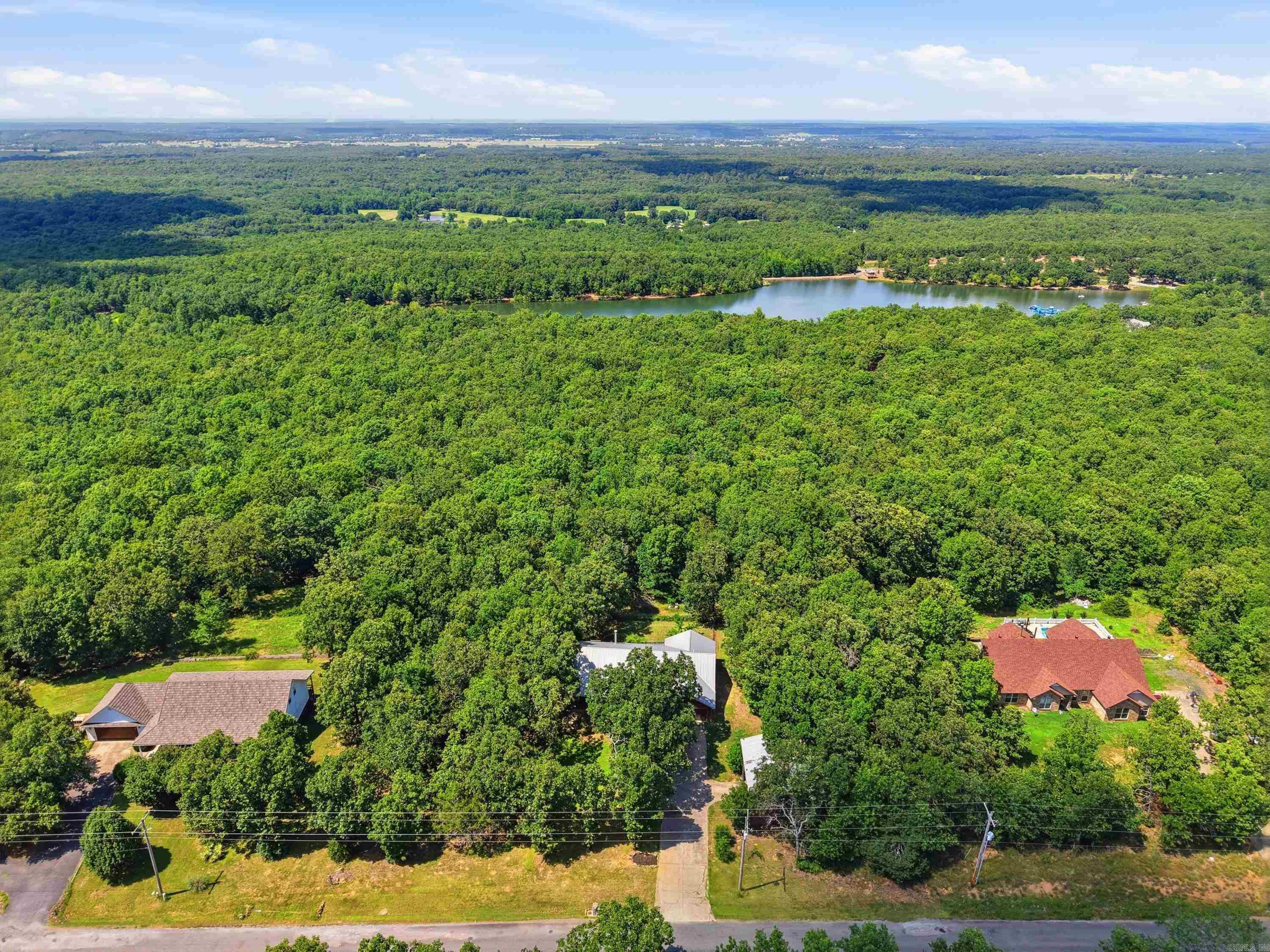 68 Billy Goat Mountain  Vilonia, AR