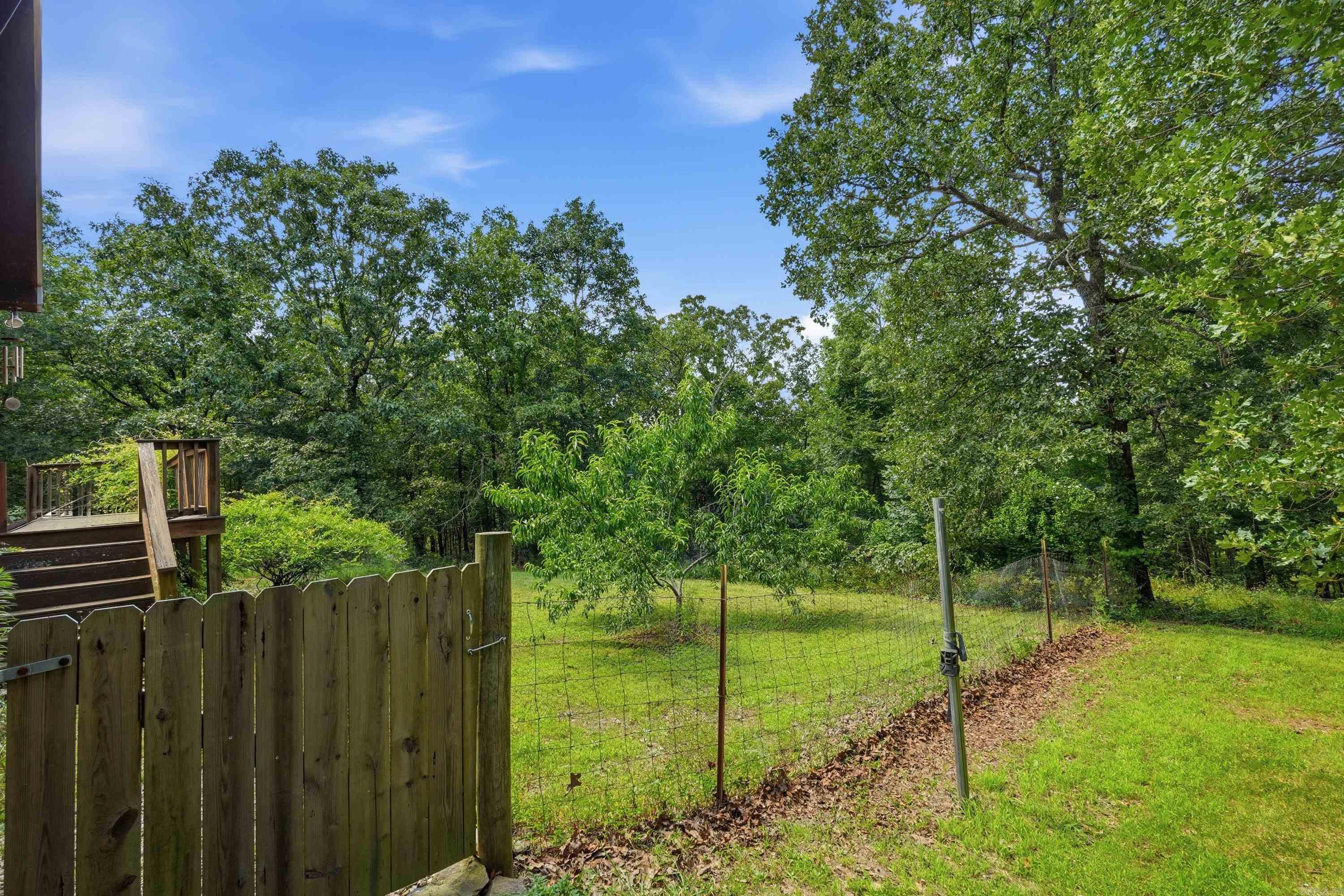 68 Billy Goat Mountain  Vilonia, AR