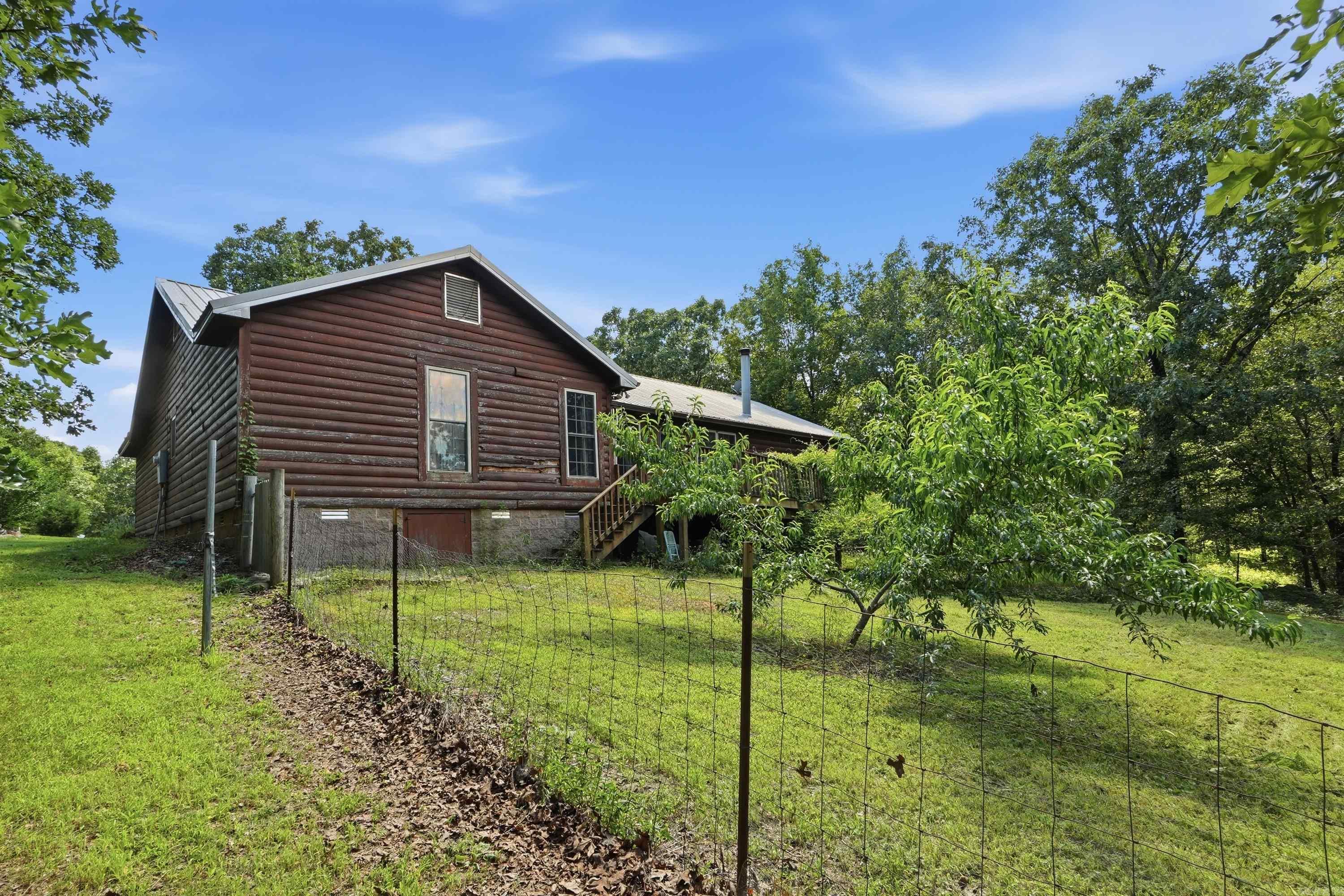 68 Billy Goat Mountain  Vilonia, AR