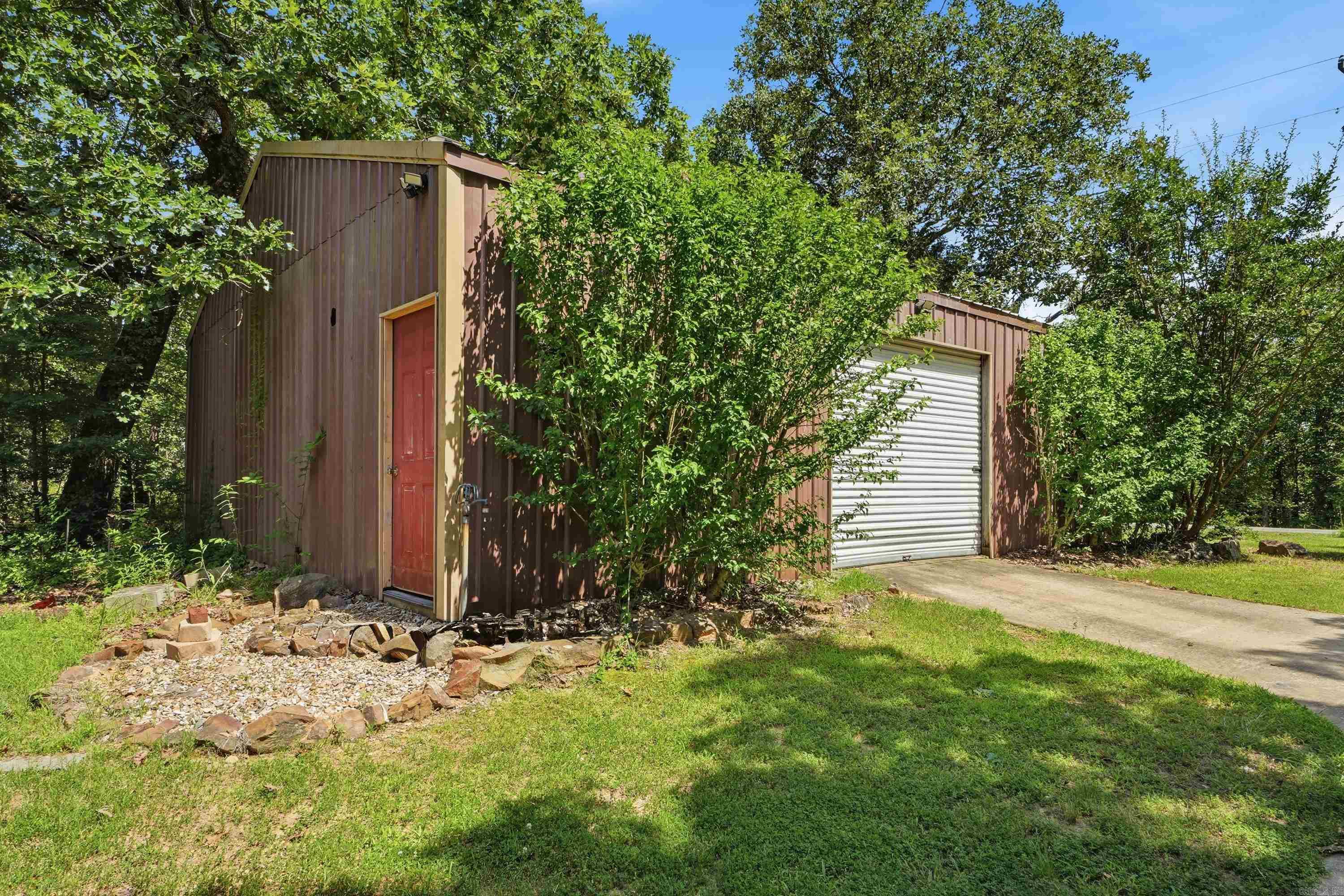 68 Billy Goat Mountain  Vilonia, AR