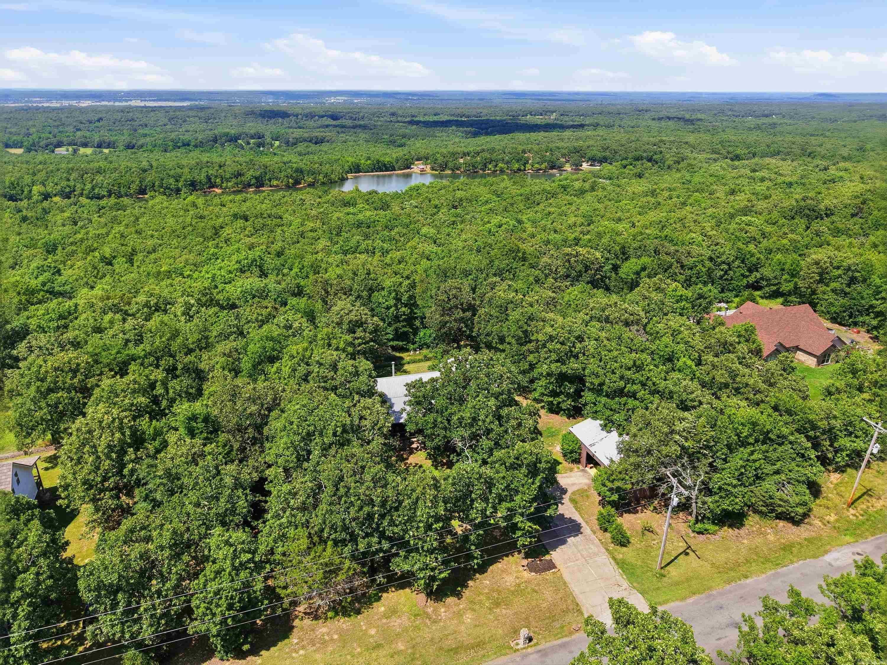 68 Billy Goat Mountain  Vilonia, AR